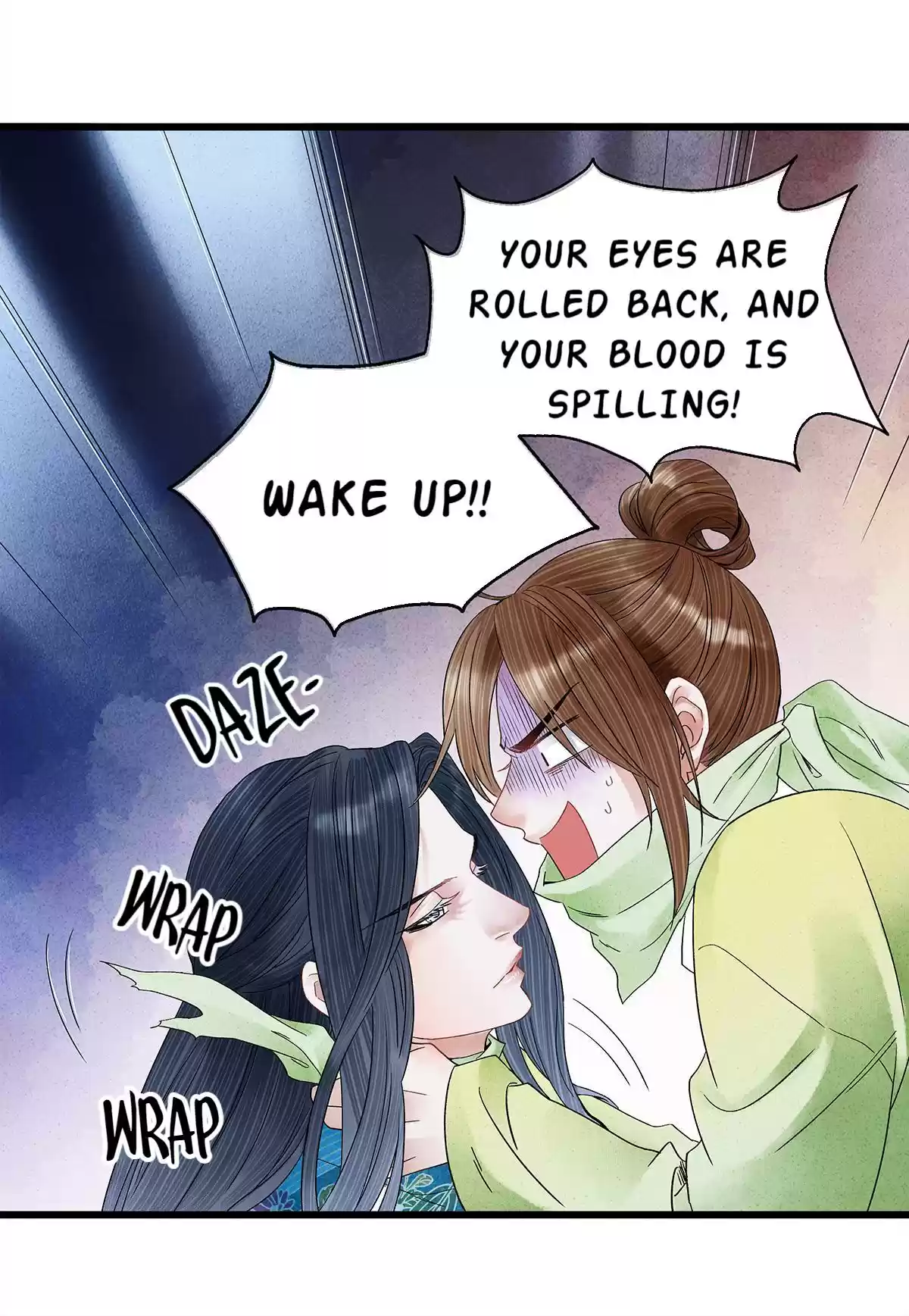 Dear Boy, You Dropped Your Integrity 39 Sigh! Men Tend To Be Unfortunate.