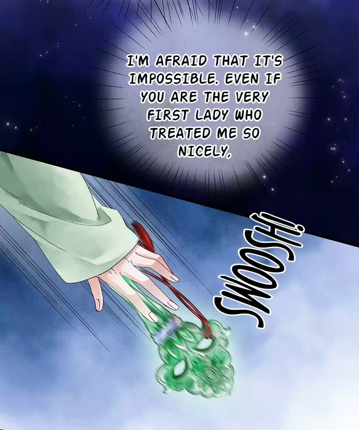 Dear Boy, You Dropped Your Integrity 40 It's Not A Woman Acting Like a boss! Instead It's A Man Pretending To Be A Woman!