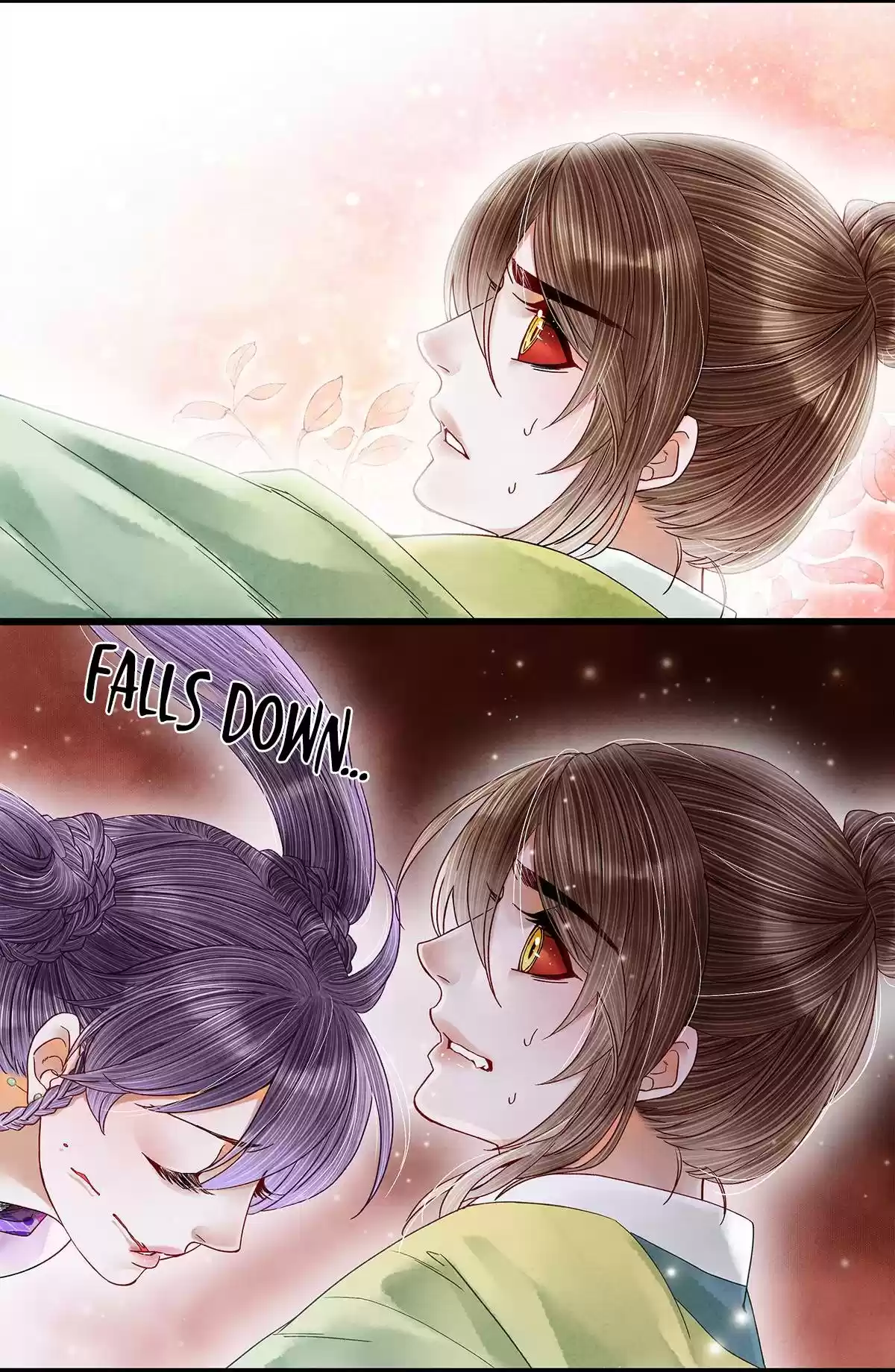 Dear Boy, You Dropped Your Integrity 40 It's Not A Woman Acting Like a boss! Instead It's A Man Pretending To Be A Woman!