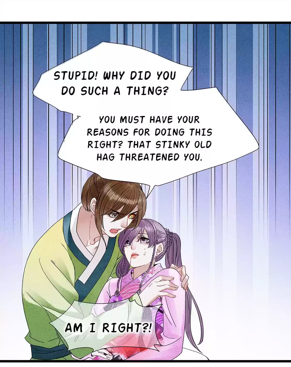 Dear Boy, You Dropped Your Integrity 40 It's Not A Woman Acting Like a boss! Instead It's A Man Pretending To Be A Woman!