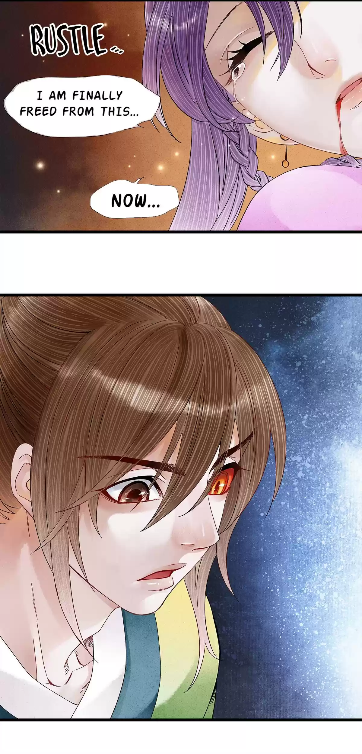 Dear Boy, You Dropped Your Integrity 40 It's Not A Woman Acting Like a boss! Instead It's A Man Pretending To Be A Woman!