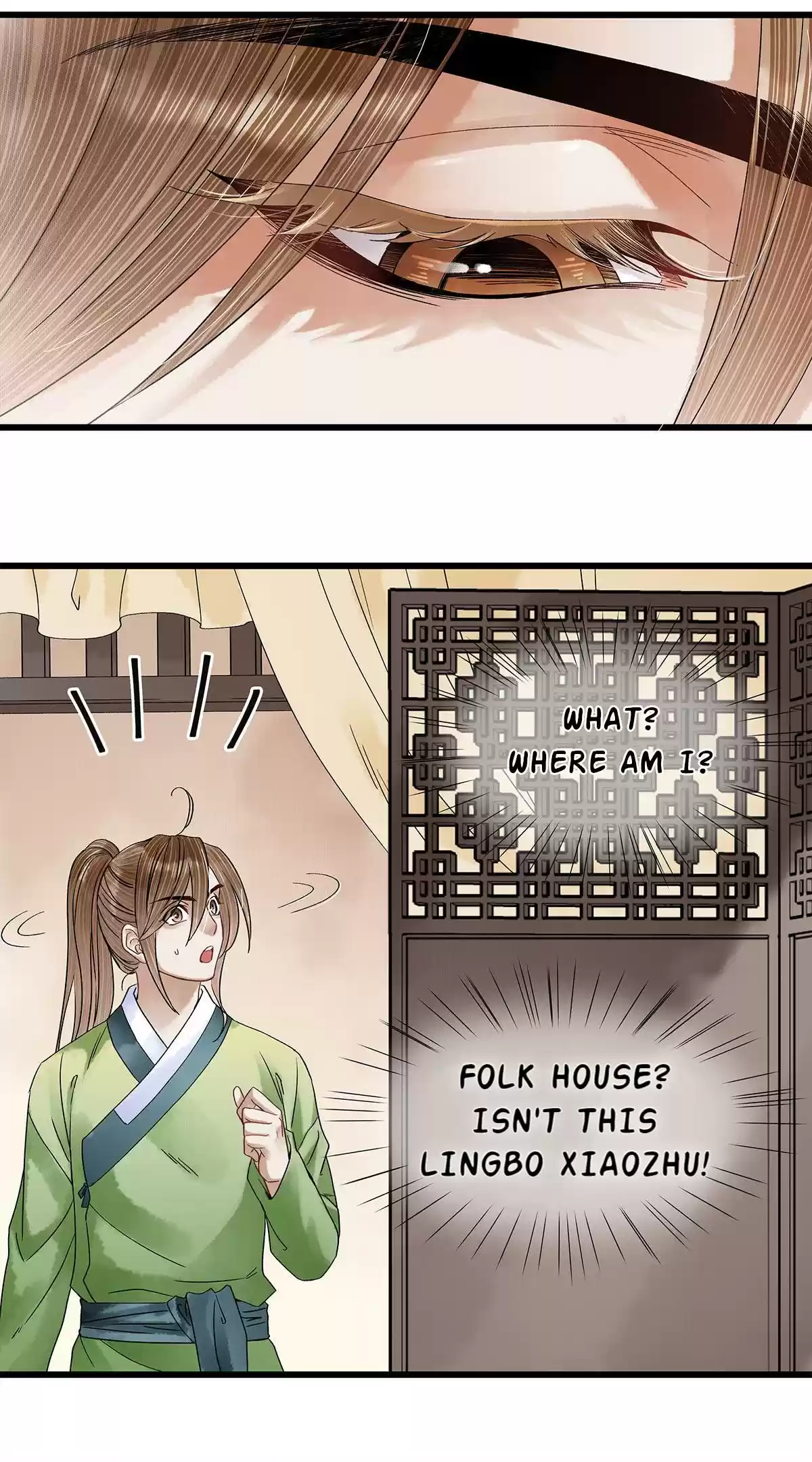 Dear Boy, You Dropped Your Integrity 40 It's Not A Woman Acting Like a boss! Instead It's A Man Pretending To Be A Woman!