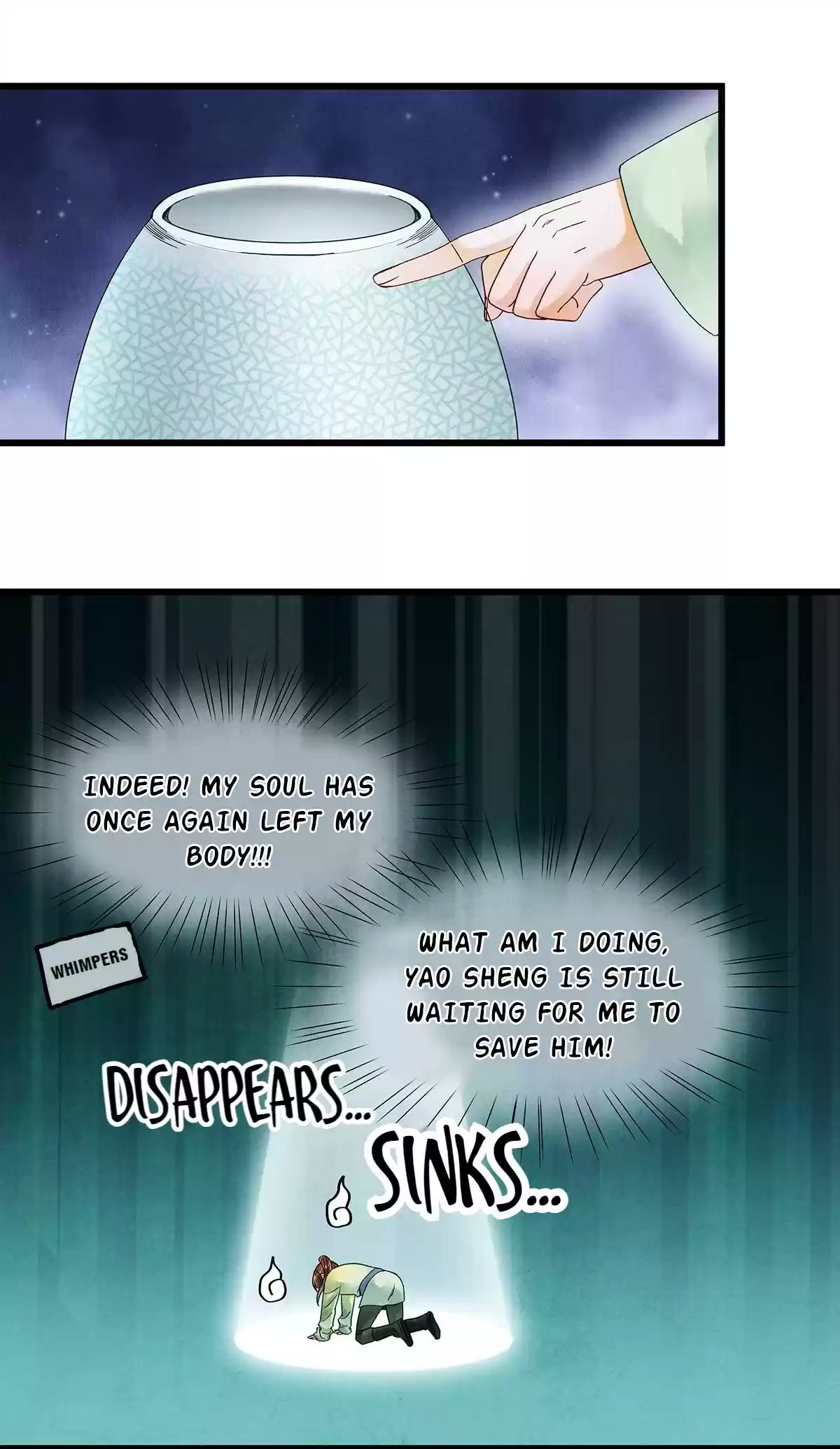 Dear Boy, You Dropped Your Integrity 40 It's Not A Woman Acting Like a boss! Instead It's A Man Pretending To Be A Woman!