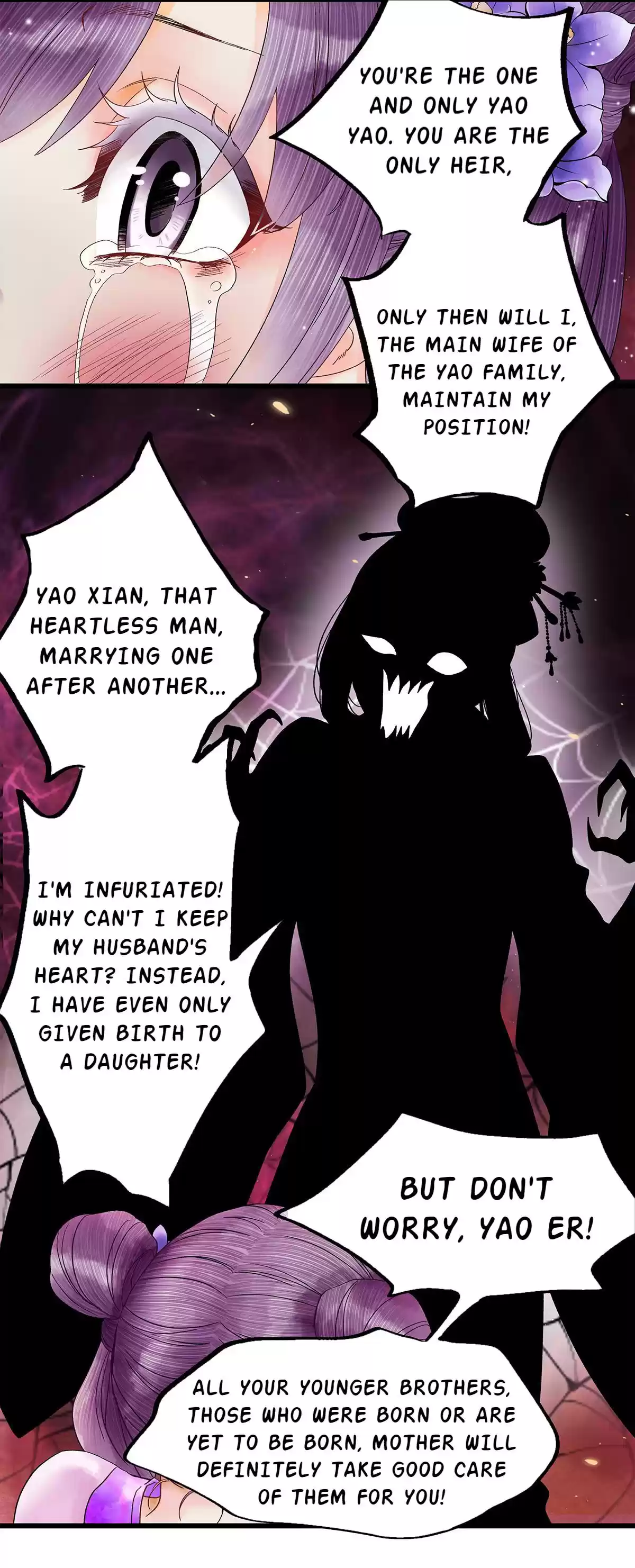 Dear Boy, You Dropped Your Integrity 40 It's Not A Woman Acting Like a boss! Instead It's A Man Pretending To Be A Woman!