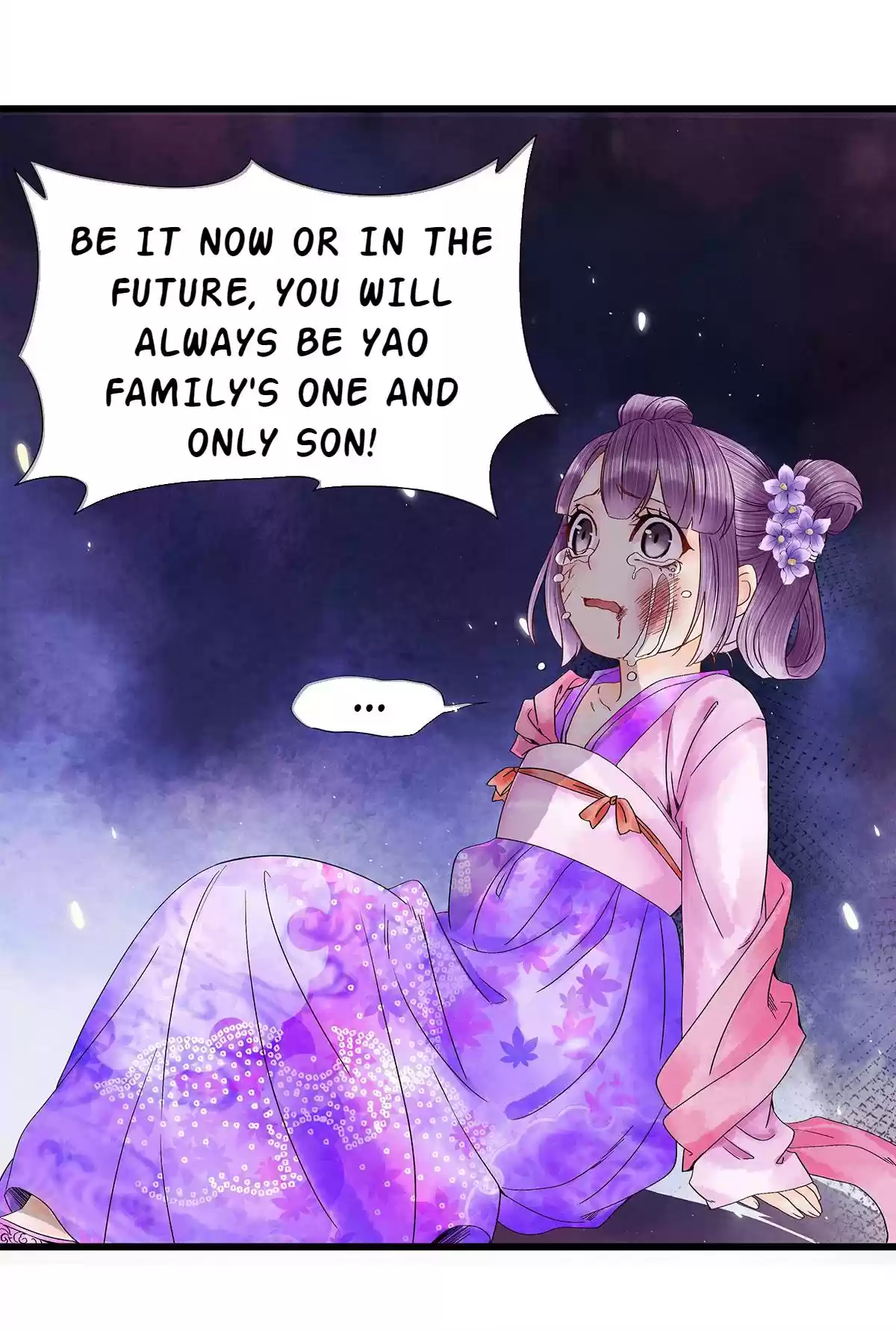 Dear Boy, You Dropped Your Integrity 40 It's Not A Woman Acting Like a boss! Instead It's A Man Pretending To Be A Woman!