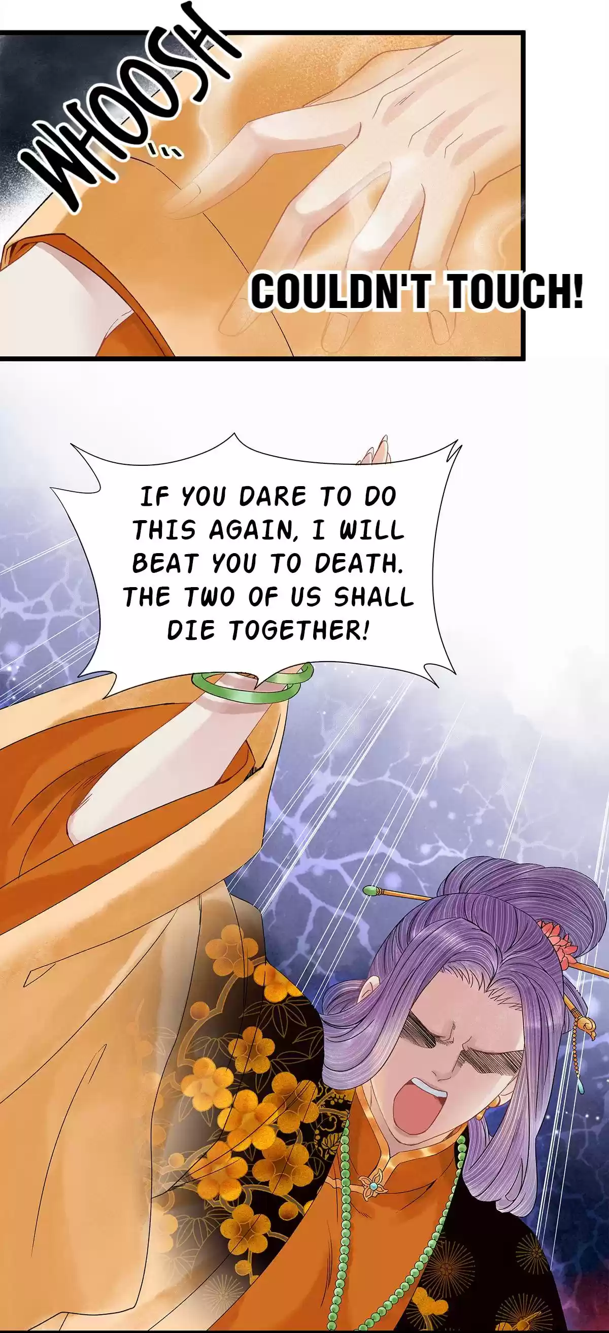 Dear Boy, You Dropped Your Integrity 40 It's Not A Woman Acting Like a boss! Instead It's A Man Pretending To Be A Woman!