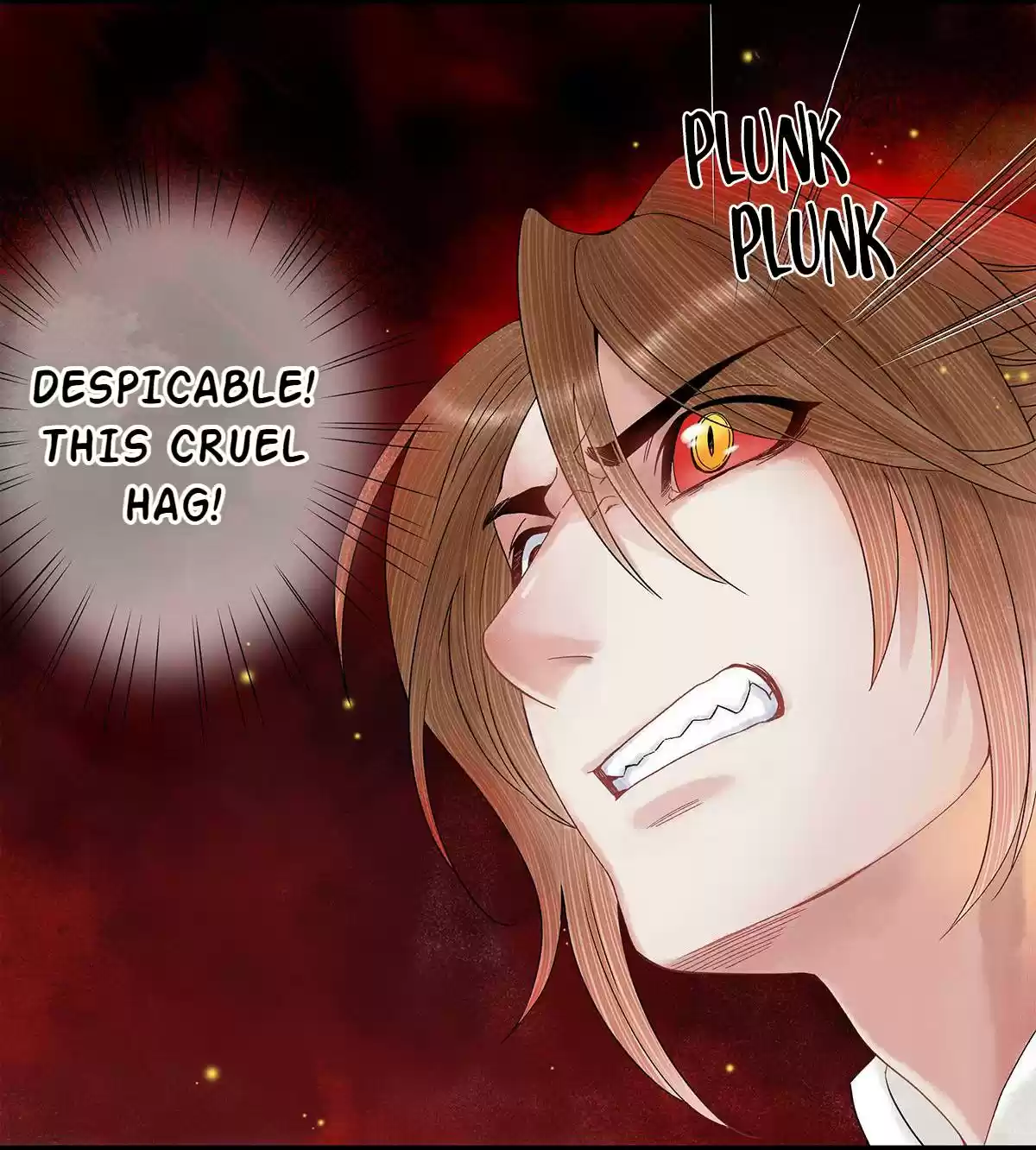 Dear Boy, You Dropped Your Integrity 40 It's Not A Woman Acting Like a boss! Instead It's A Man Pretending To Be A Woman!