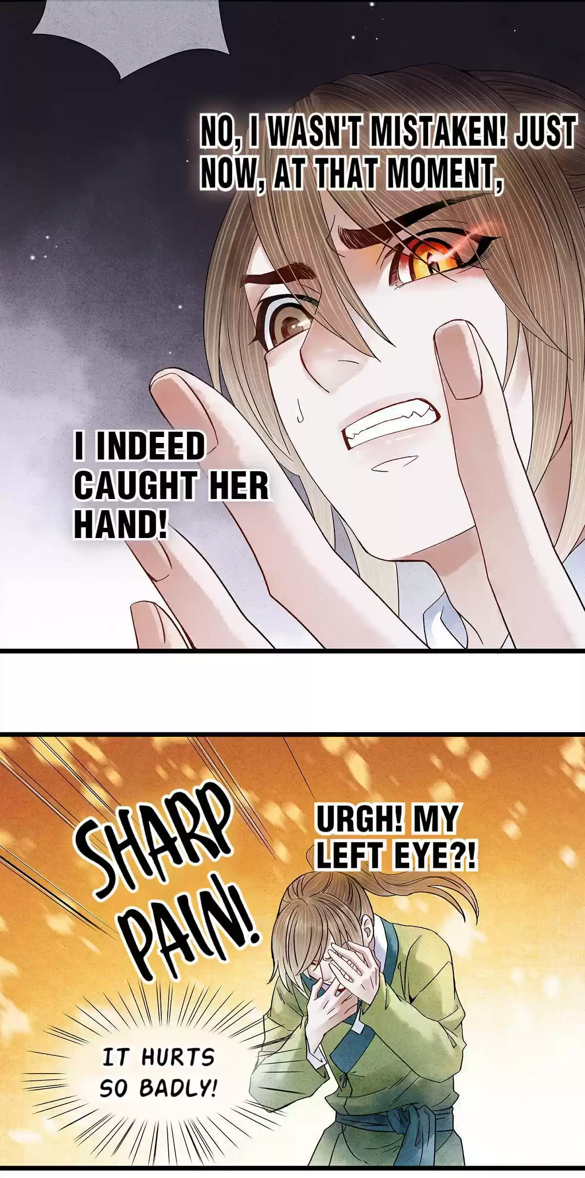 Dear Boy, You Dropped Your Integrity 42 I Shall Gladly Accept Your Human Skin!