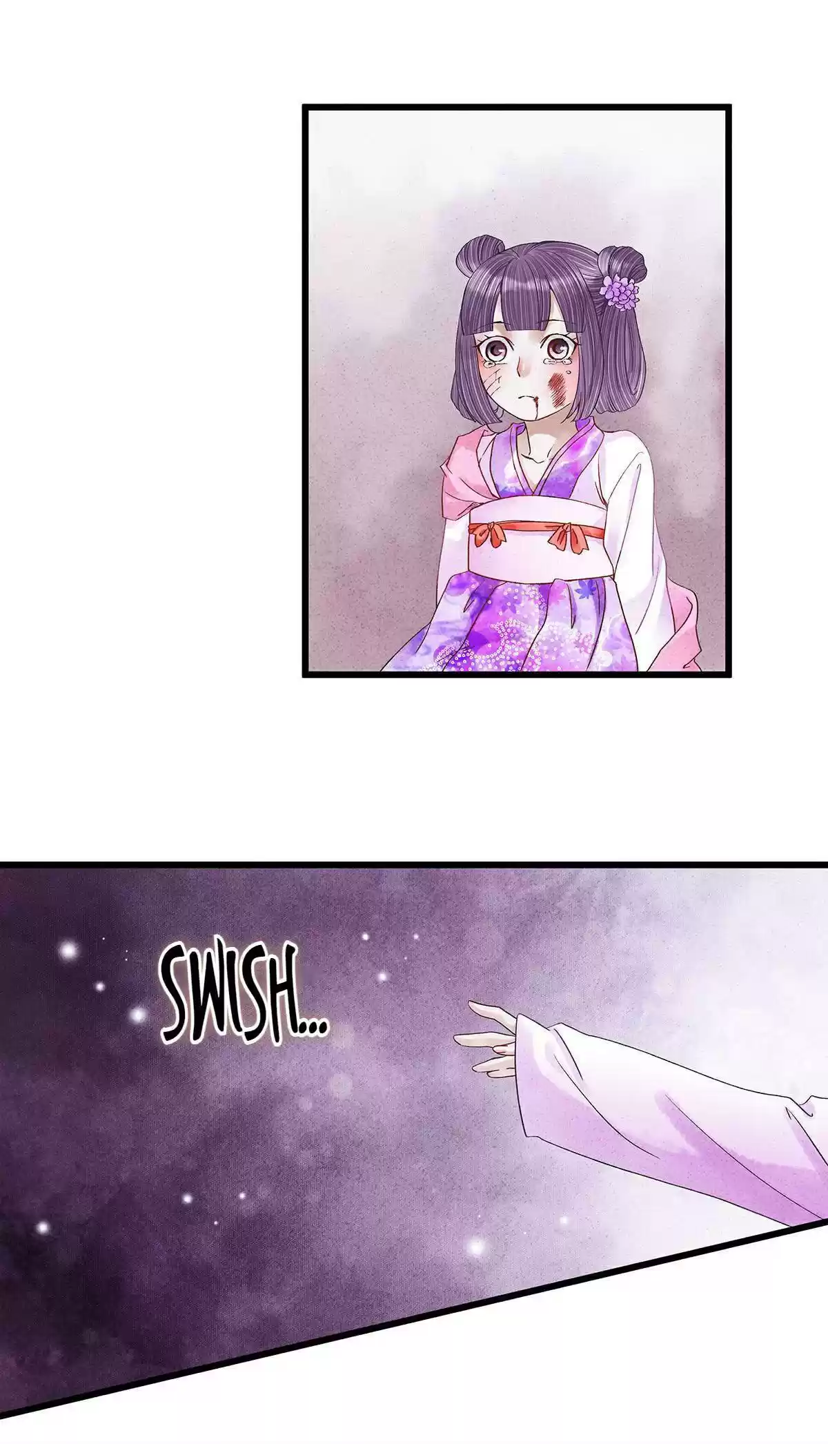 Dear Boy, You Dropped Your Integrity 42 I Shall Gladly Accept Your Human Skin!