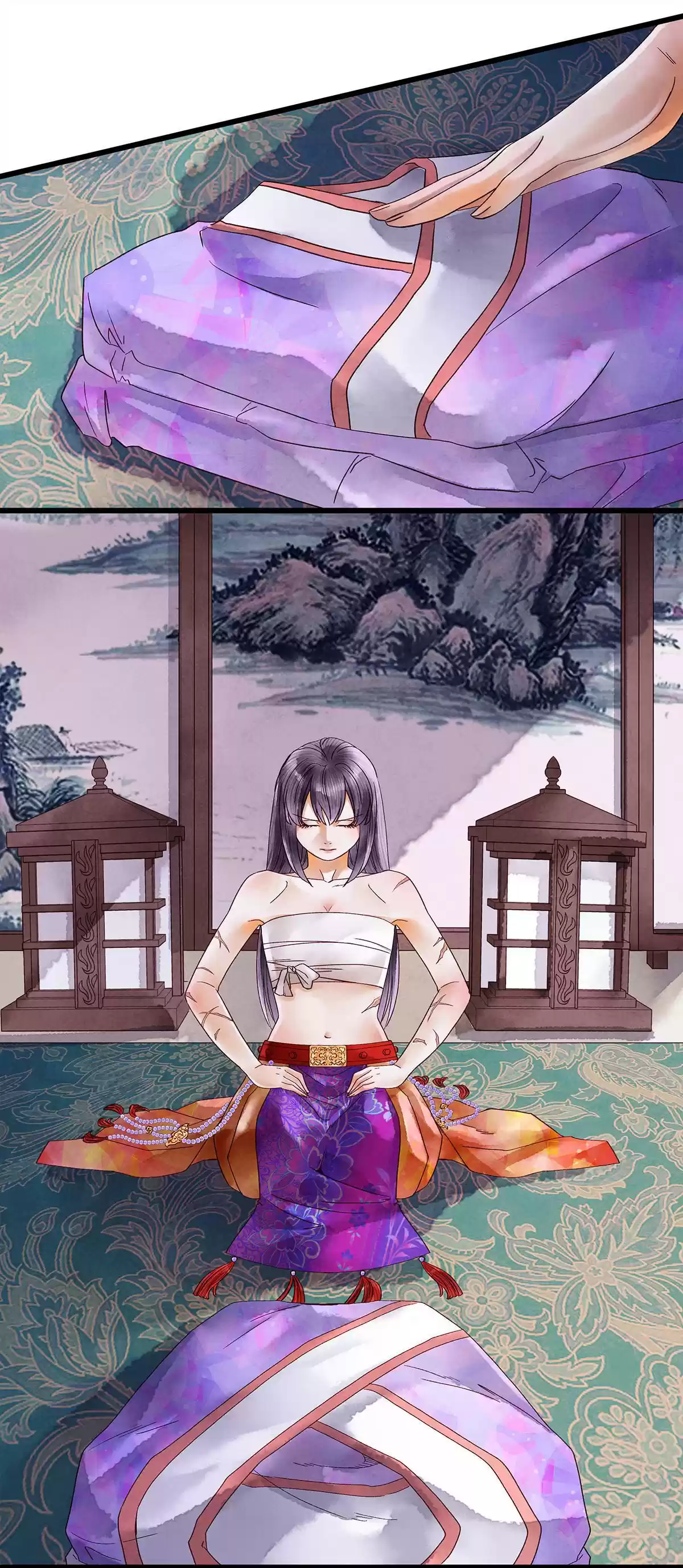 Dear Boy, You Dropped Your Integrity 42 I Shall Gladly Accept Your Human Skin!