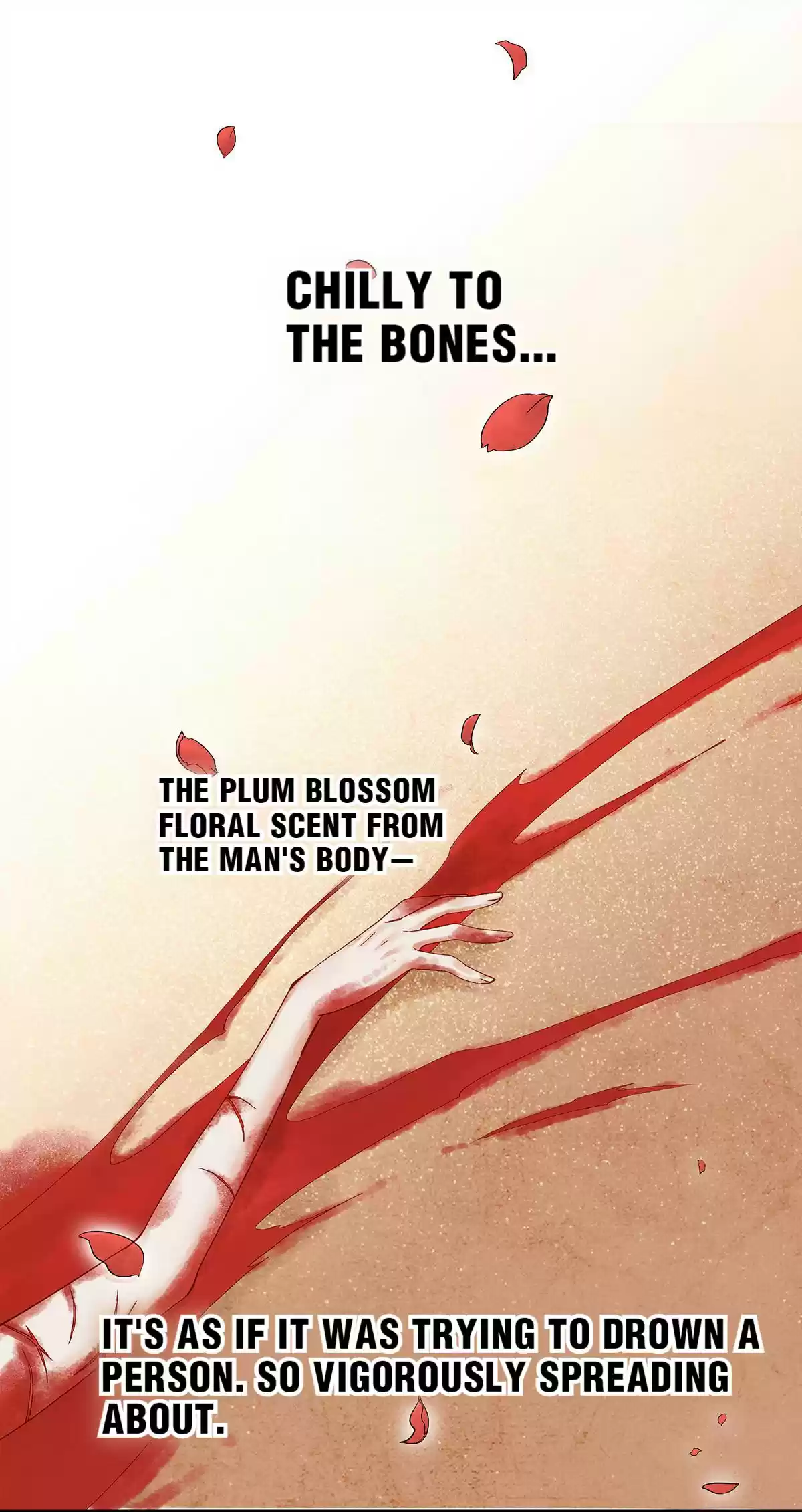 Dear Boy, You Dropped Your Integrity 42 I Shall Gladly Accept Your Human Skin!