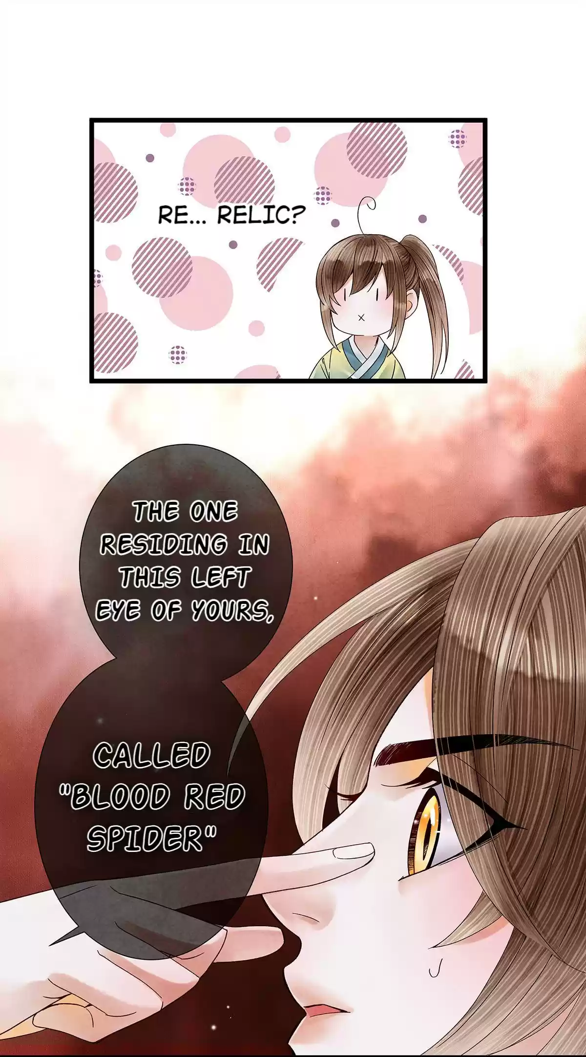 Dear Boy, You Dropped Your Integrity 43 Ah Sheng, So You're Useless After Leaving Me!