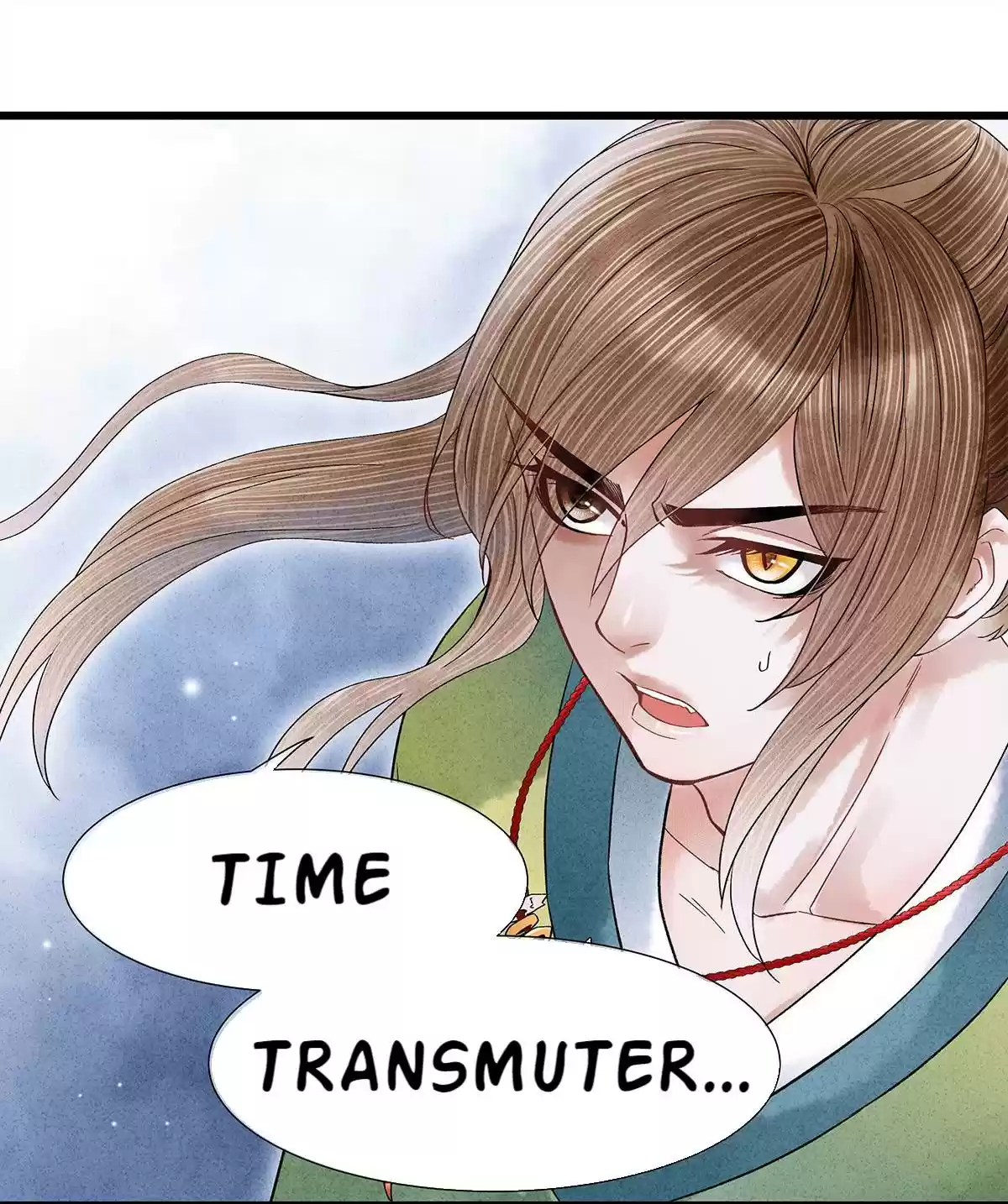 Dear Boy, You Dropped Your Integrity 43 Ah Sheng, So You're Useless After Leaving Me!