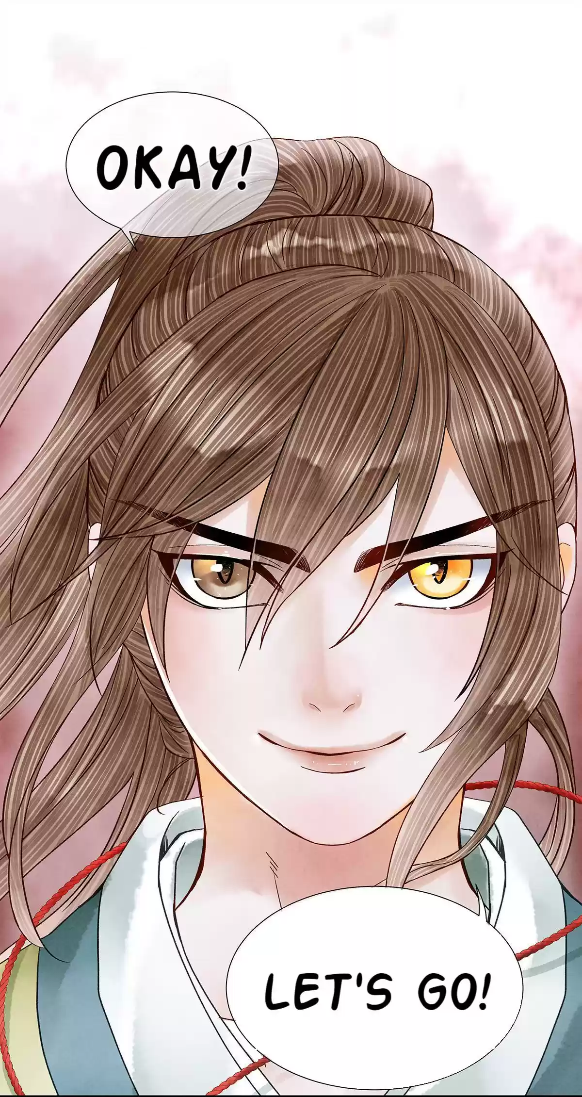 Dear Boy, You Dropped Your Integrity 43 Ah Sheng, So You're Useless After Leaving Me!