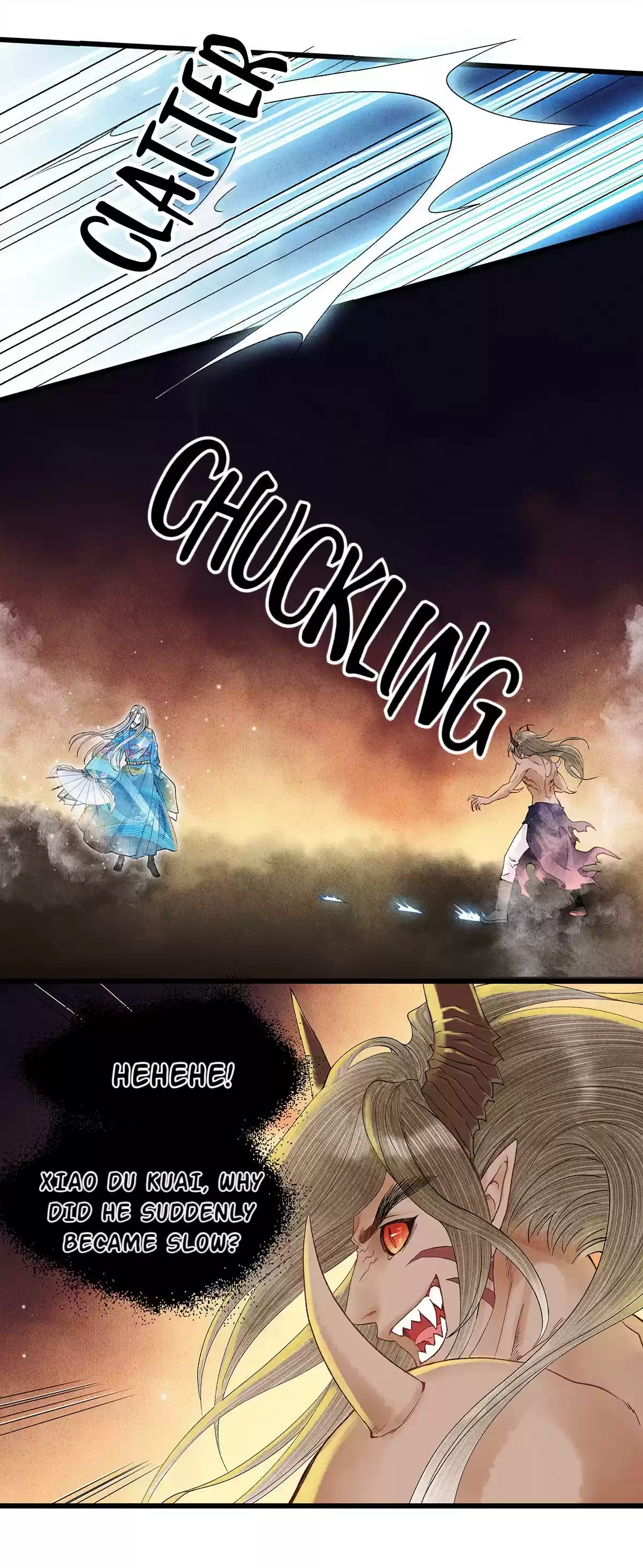 Dear Boy, You Dropped Your Integrity 43 Ah Sheng, So You're Useless After Leaving Me!