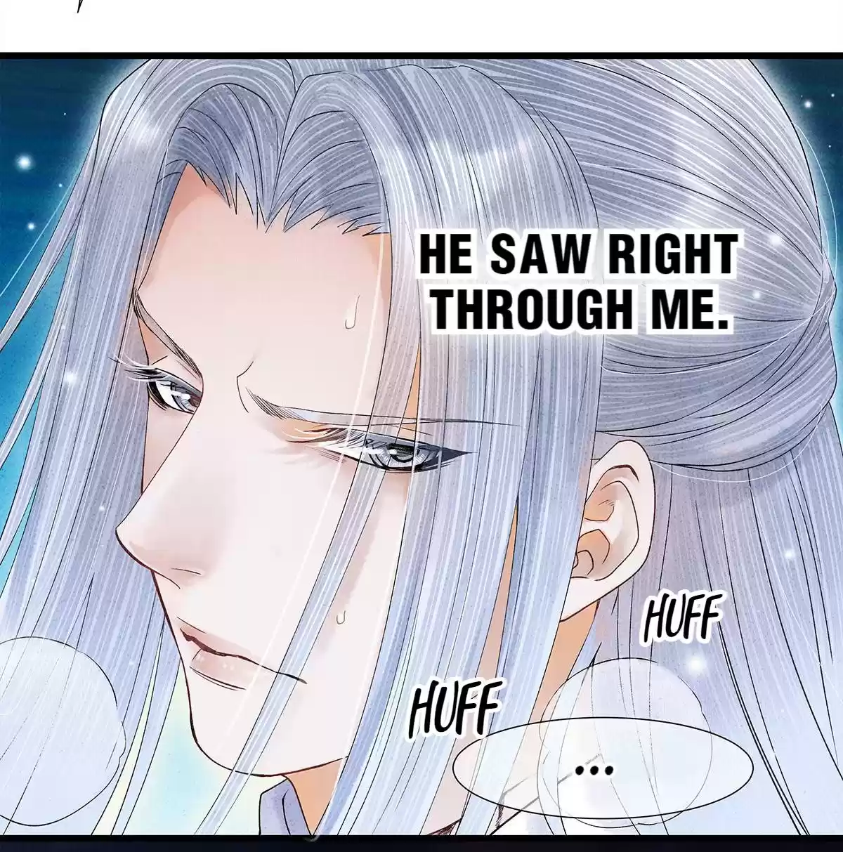 Dear Boy, You Dropped Your Integrity 43 Ah Sheng, So You're Useless After Leaving Me!