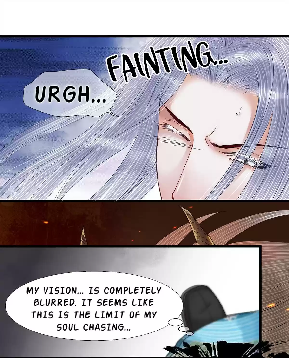 Dear Boy, You Dropped Your Integrity 43 Ah Sheng, So You're Useless After Leaving Me!