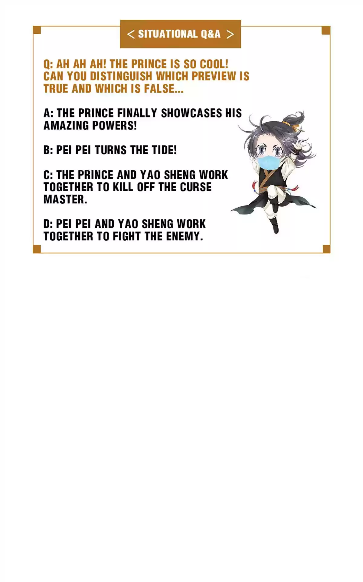 Dear Boy, You Dropped Your Integrity 43 Ah Sheng, So You're Useless After Leaving Me!