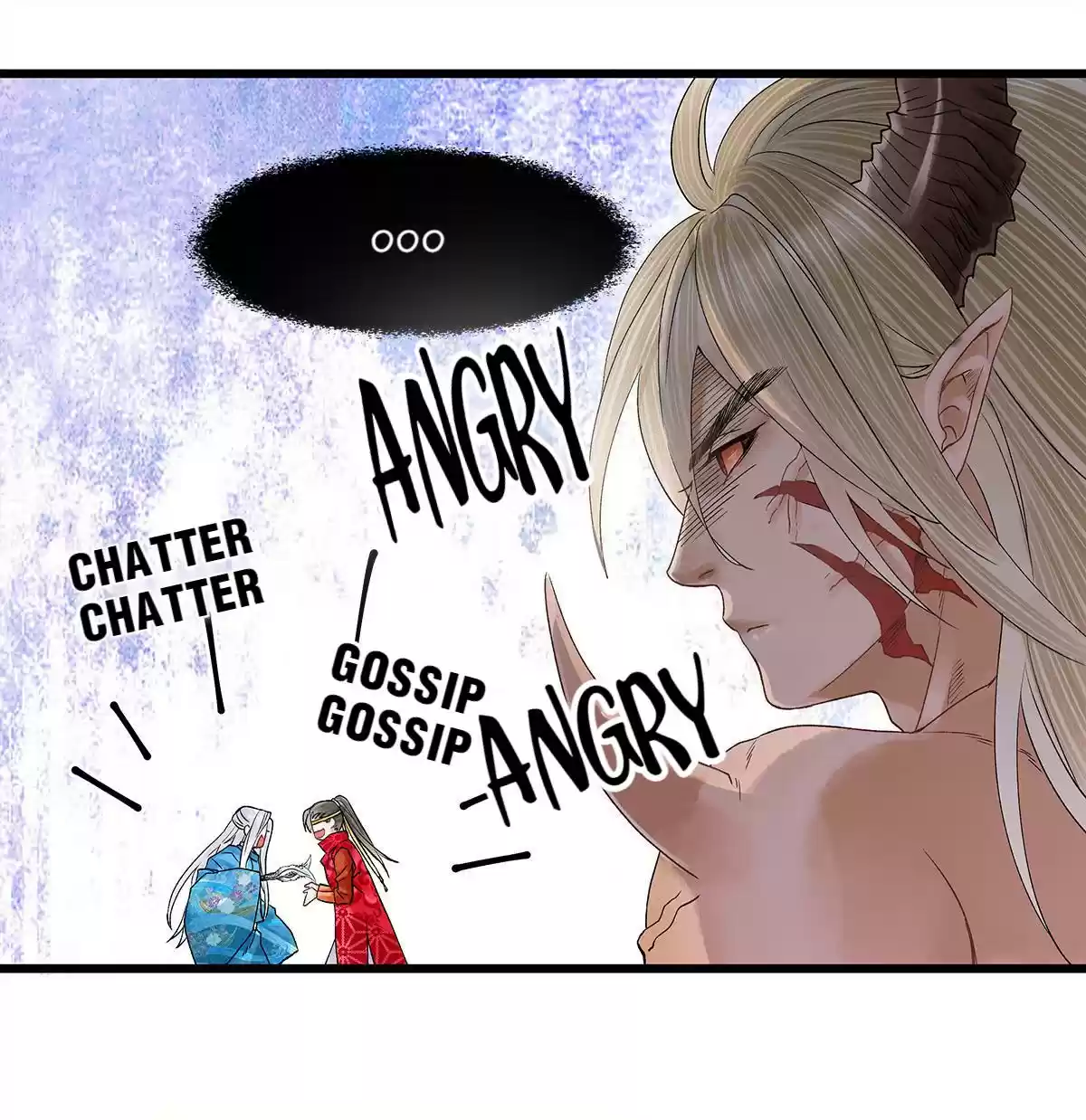 Dear Boy, You Dropped Your Integrity 46 Everyone Knows That I Am A Romantic But Doesn't Know The Passion Of My Blade!