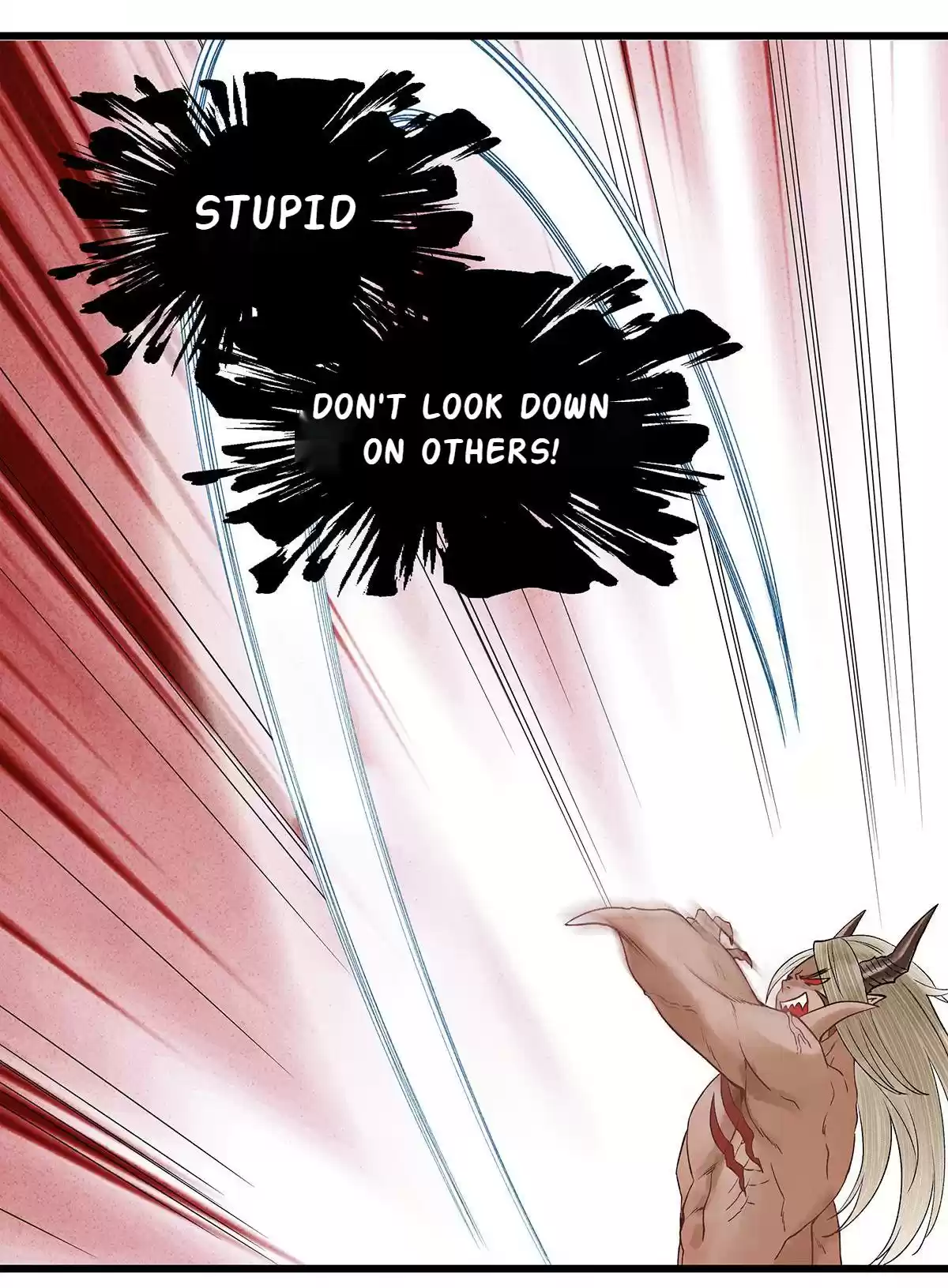 Dear Boy, You Dropped Your Integrity 46 Everyone Knows That I Am A Romantic But Doesn't Know The Passion Of My Blade!