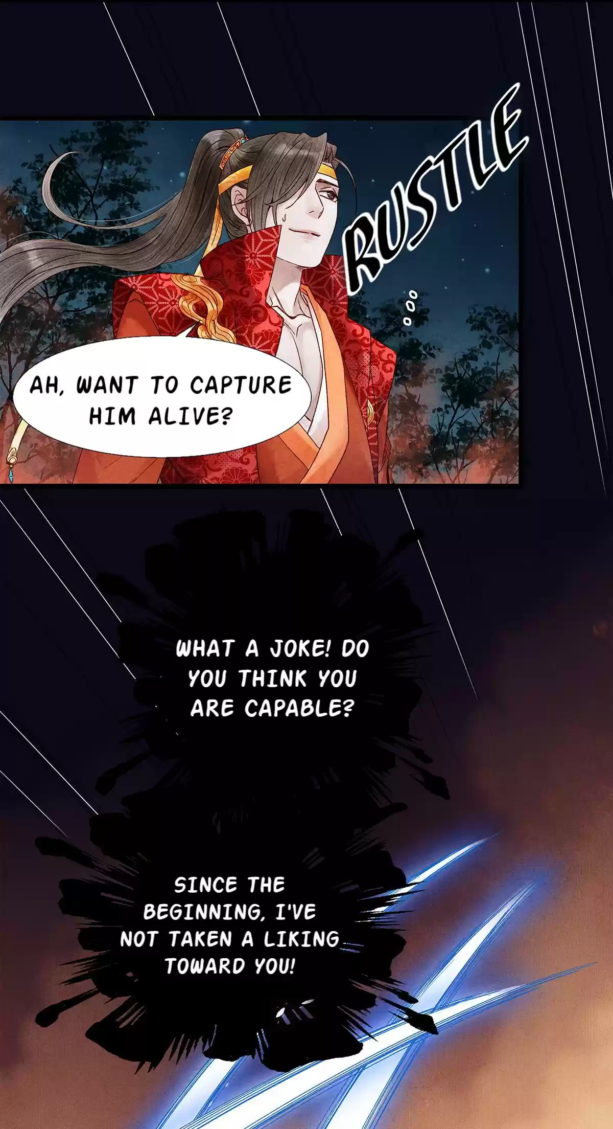 Dear Boy, You Dropped Your Integrity 46 Everyone Knows That I Am A Romantic But Doesn't Know The Passion Of My Blade!