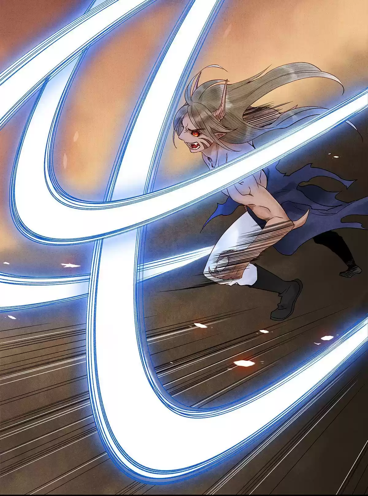 Dear Boy, You Dropped Your Integrity 46 Everyone Knows That I Am A Romantic But Doesn't Know The Passion Of My Blade!