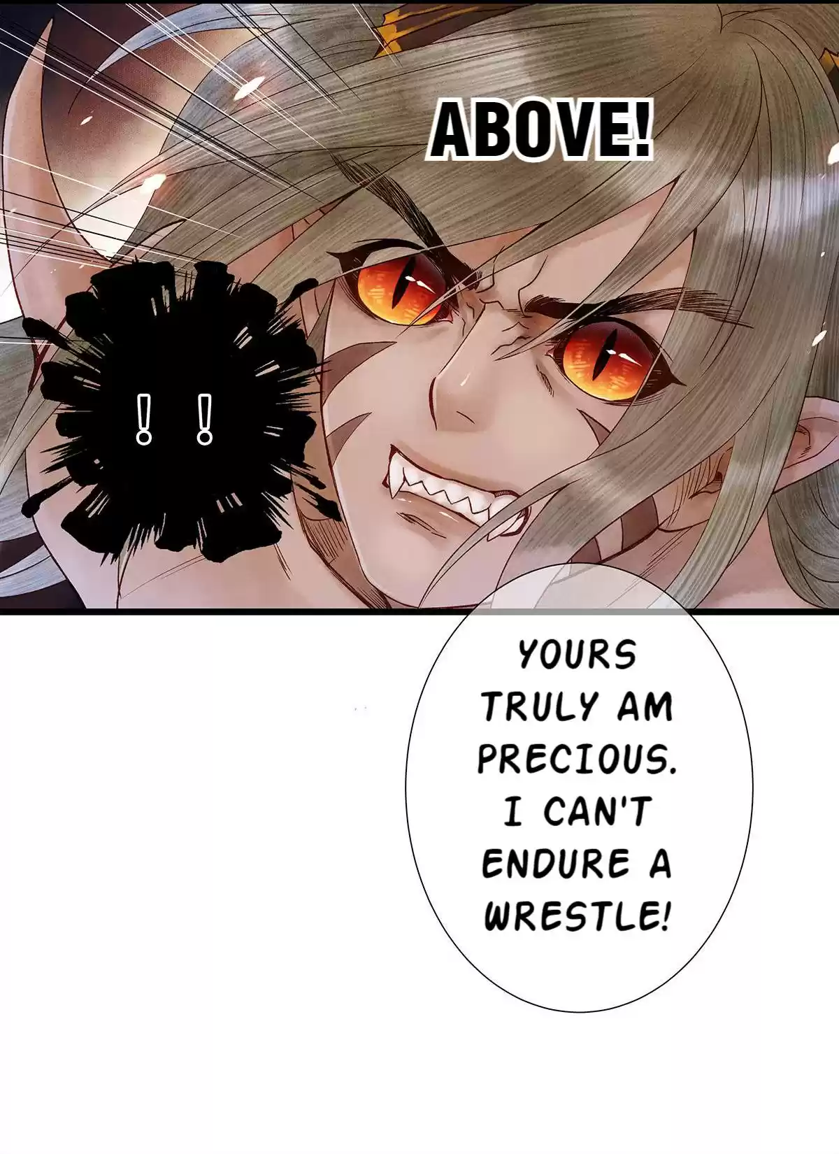 Dear Boy, You Dropped Your Integrity 46 Everyone Knows That I Am A Romantic But Doesn't Know The Passion Of My Blade!