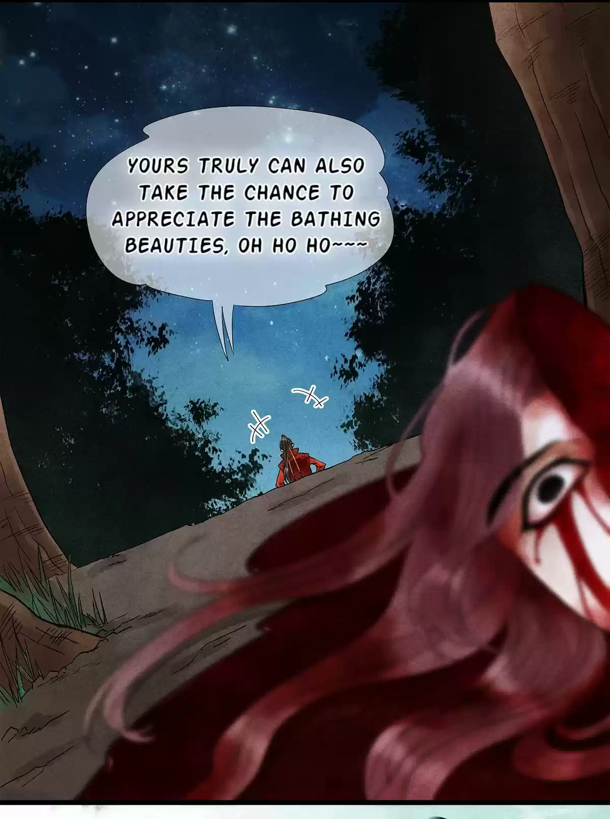 Dear Boy, You Dropped Your Integrity 46 Everyone Knows That I Am A Romantic But Doesn't Know The Passion Of My Blade!