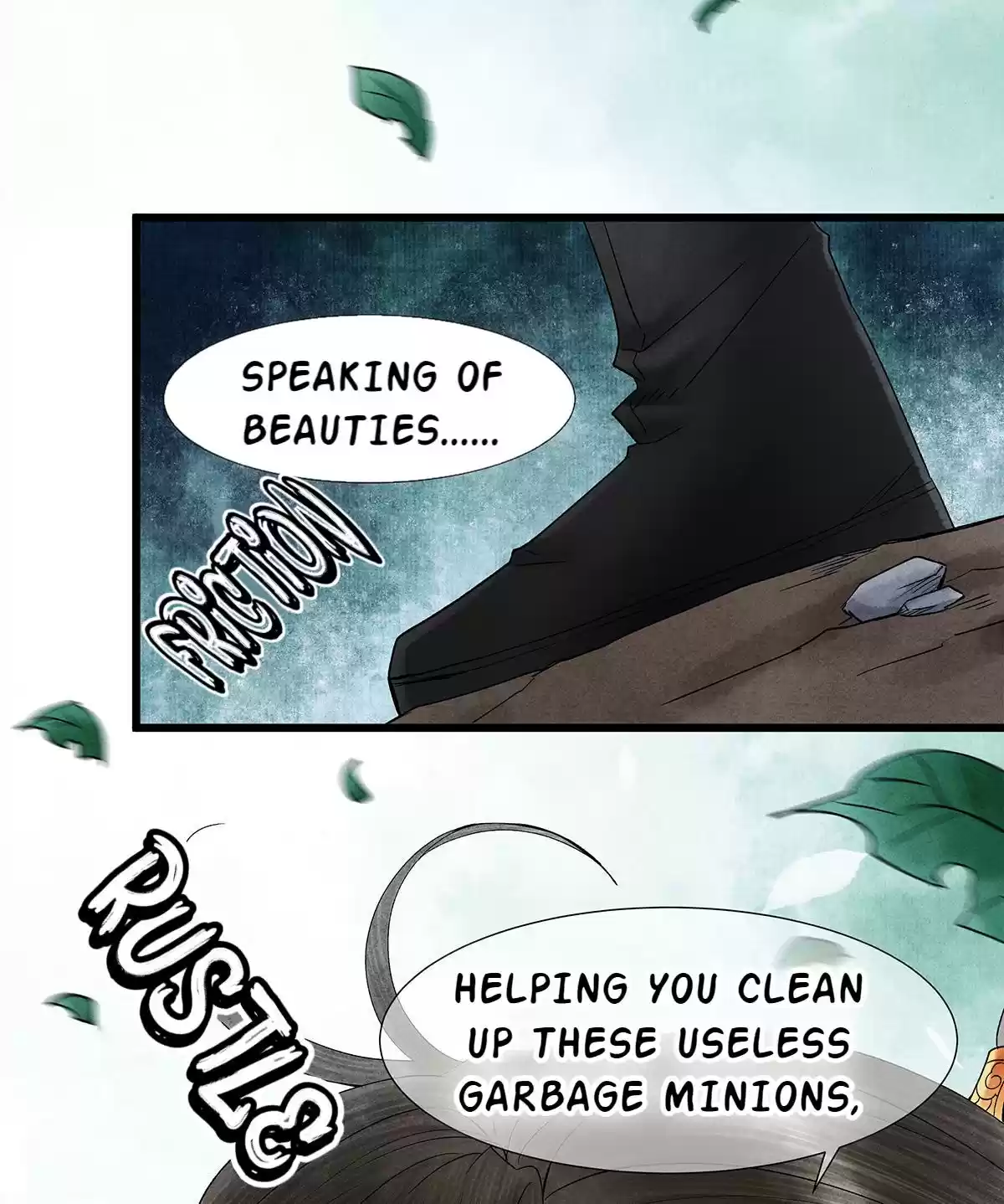 Dear Boy, You Dropped Your Integrity 46 Everyone Knows That I Am A Romantic But Doesn't Know The Passion Of My Blade!