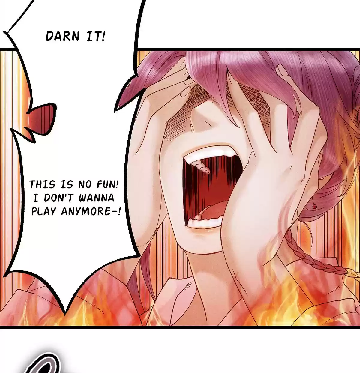 Dear Boy, You Dropped Your Integrity 47 Young Master Pei's First Love Has A Sour Aftertaste