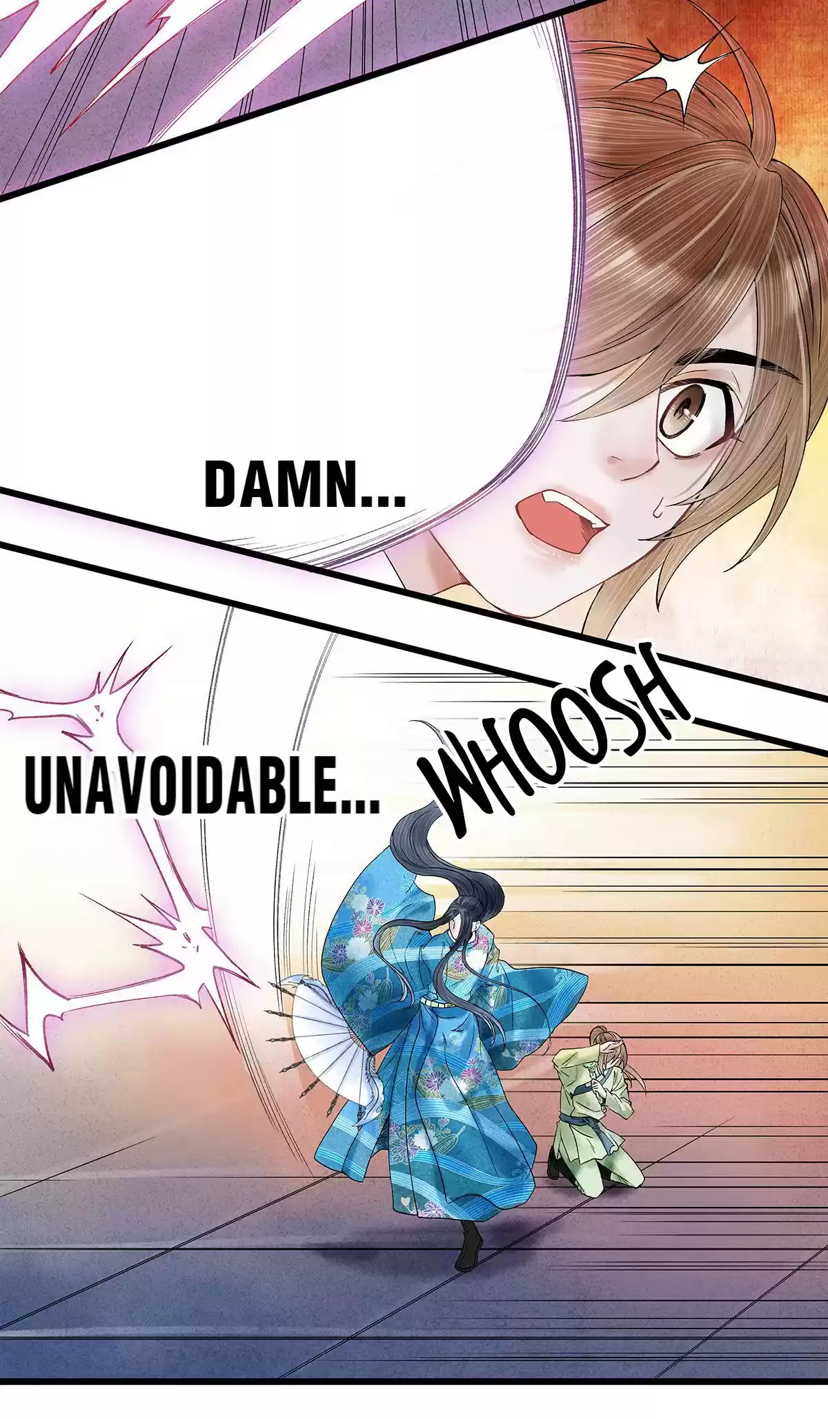 Dear Boy, You Dropped Your Integrity 47 Young Master Pei's First Love Has A Sour Aftertaste