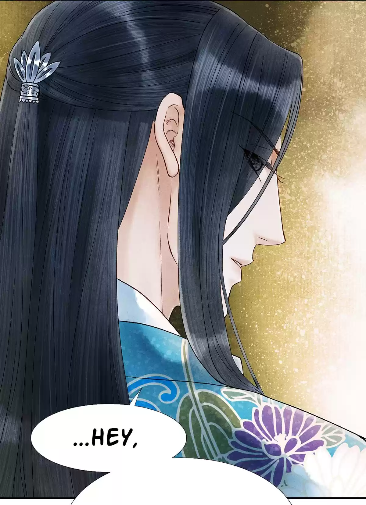 Dear Boy, You Dropped Your Integrity 47 Young Master Pei's First Love Has A Sour Aftertaste