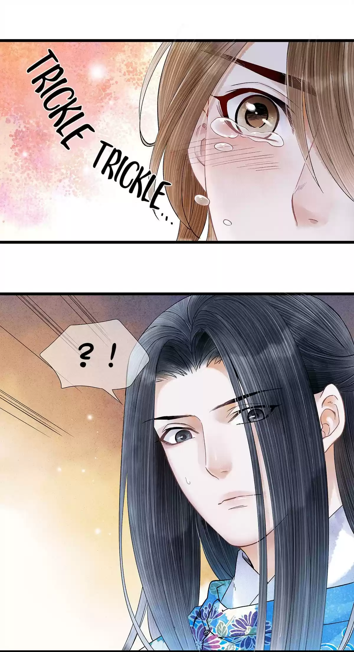 Dear Boy, You Dropped Your Integrity 48 My Youth... Is Dead