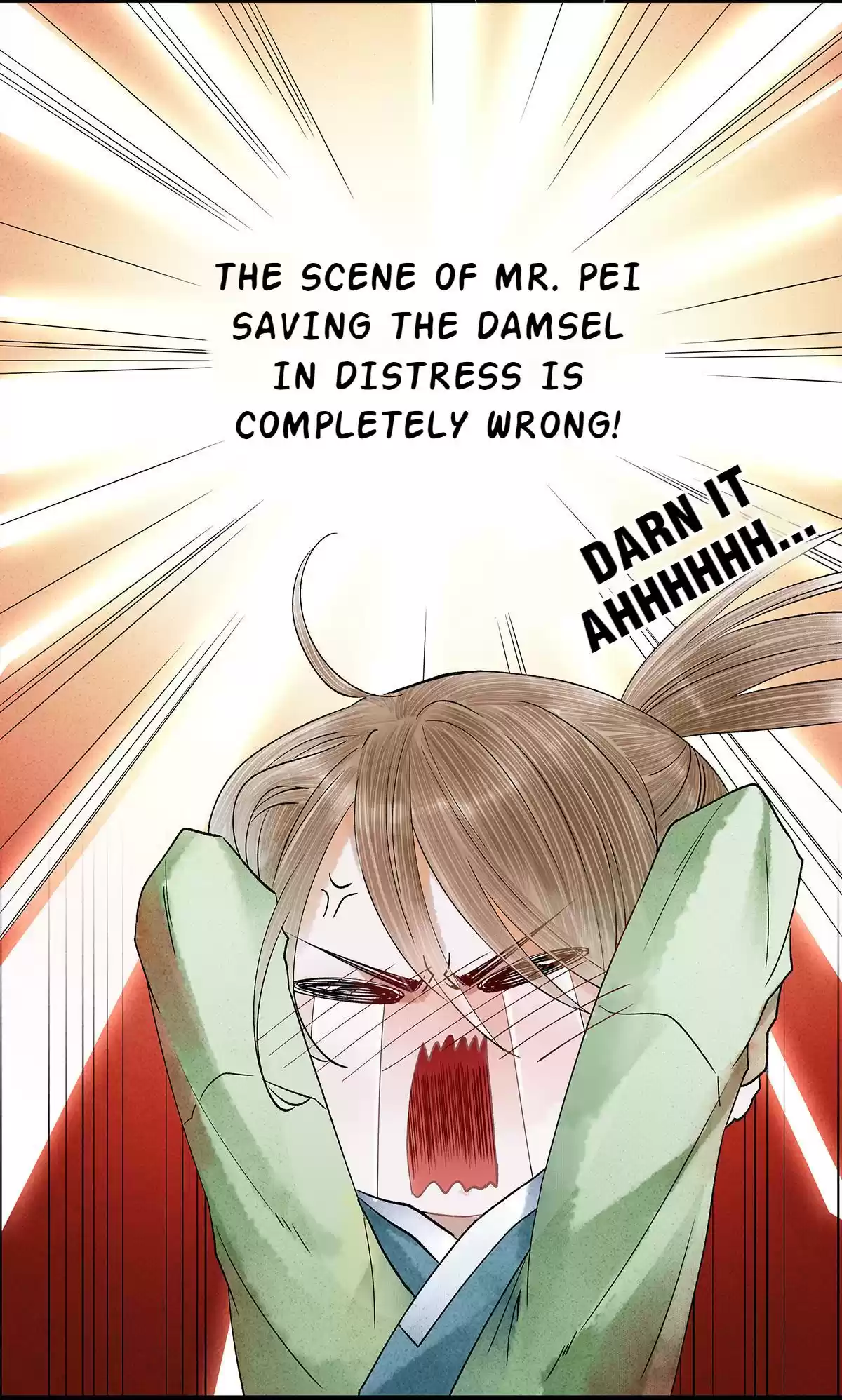 Dear Boy, You Dropped Your Integrity 48 My Youth... Is Dead