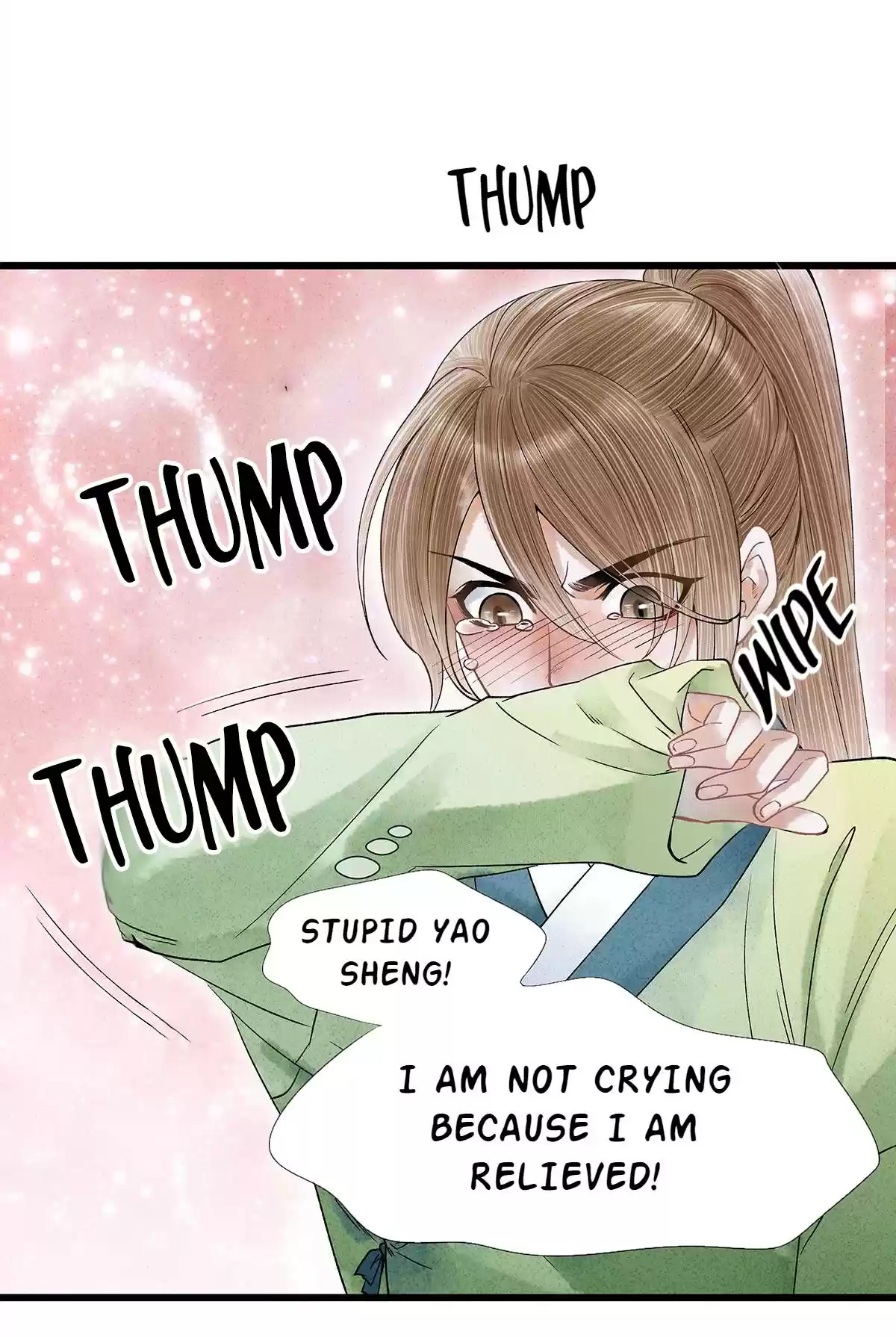 Dear Boy, You Dropped Your Integrity 48 My Youth... Is Dead