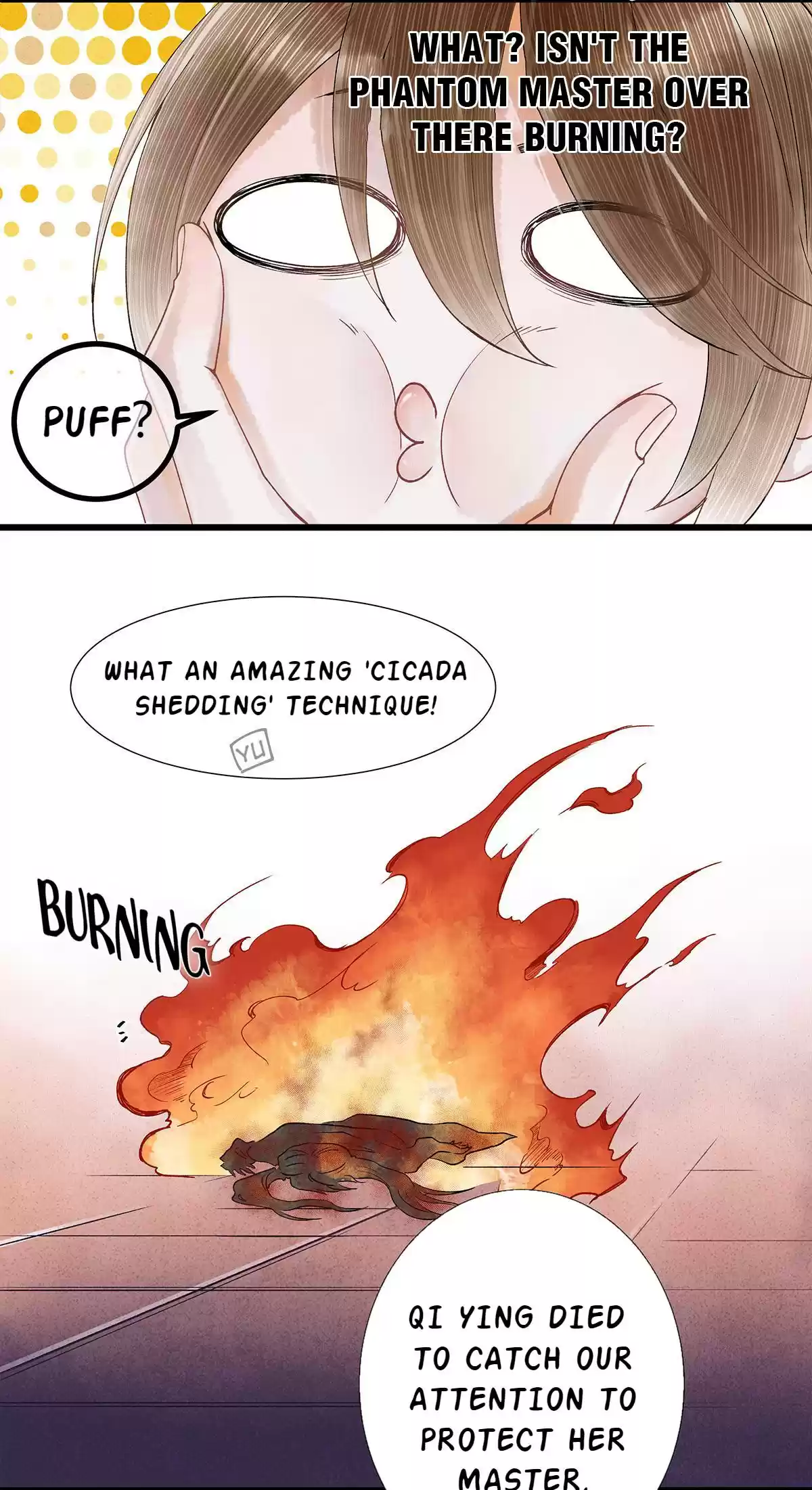 Dear Boy, You Dropped Your Integrity 48 My Youth... Is Dead