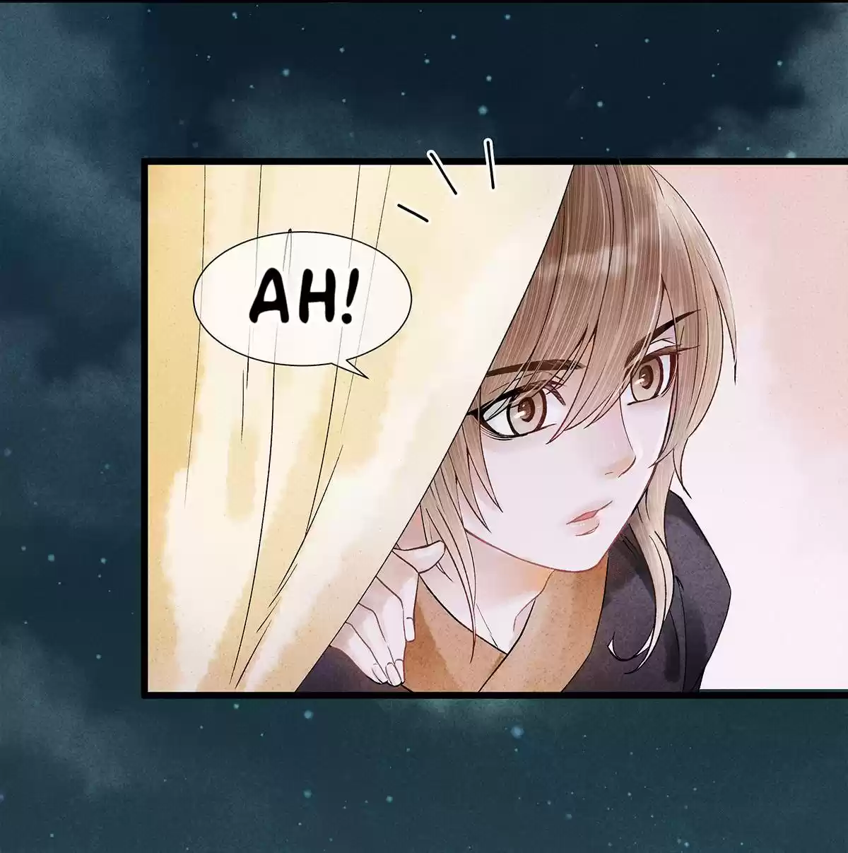 Dear Boy, You Dropped Your Integrity 48 My Youth... Is Dead