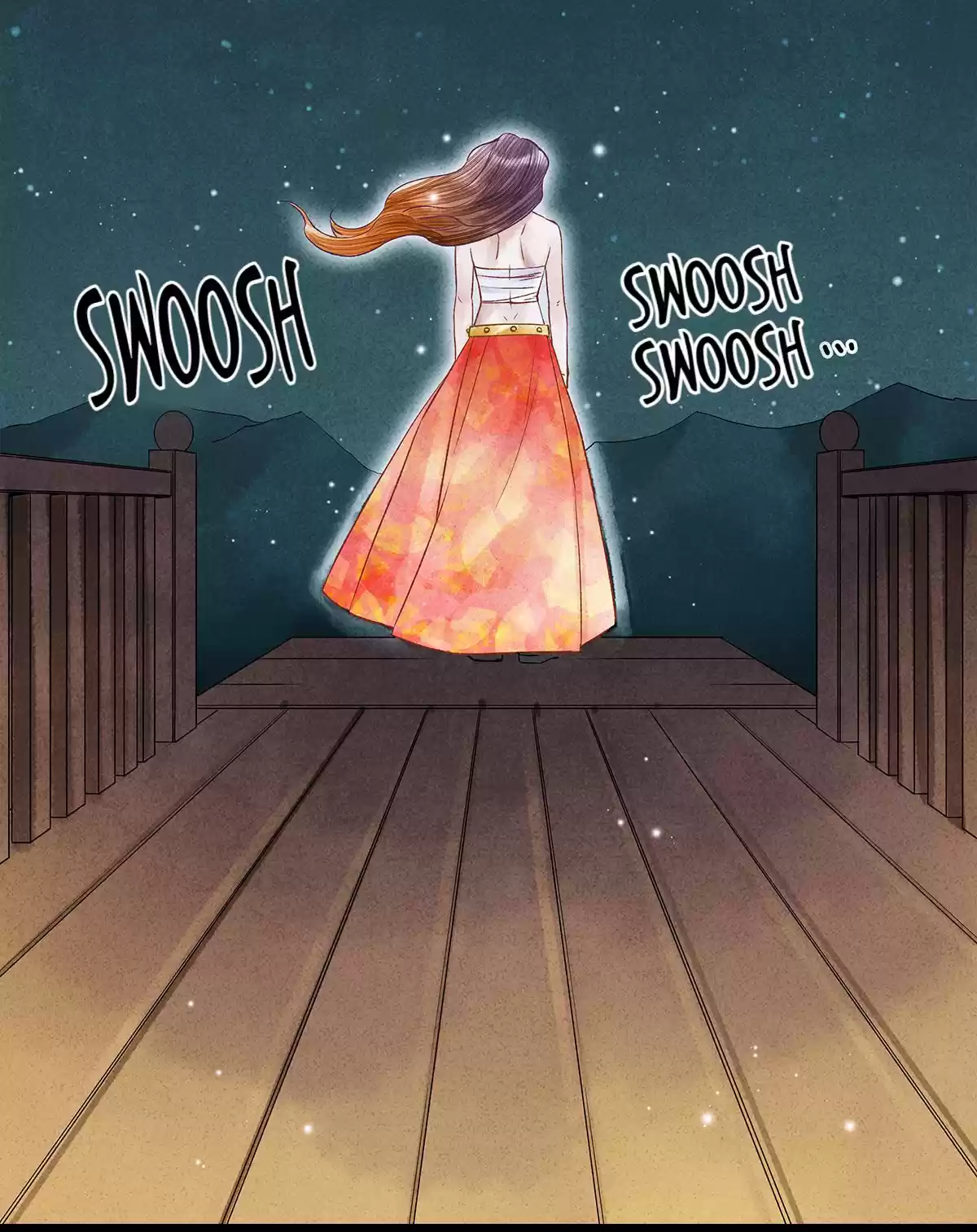 Dear Boy, You Dropped Your Integrity 48 My Youth... Is Dead