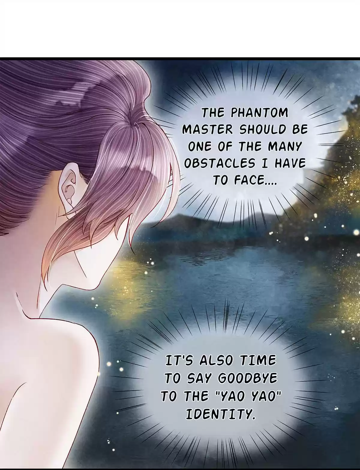 Dear Boy, You Dropped Your Integrity 48 My Youth... Is Dead