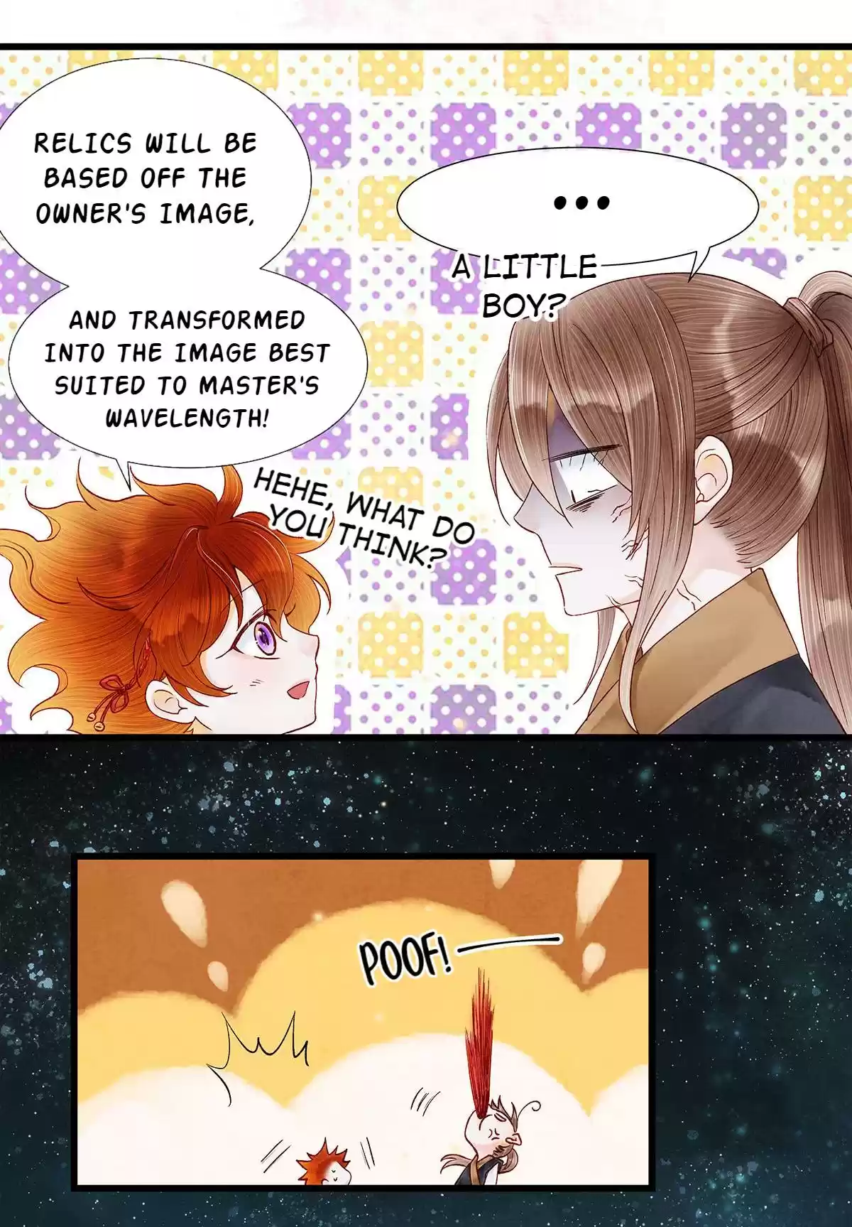 Dear Boy, You Dropped Your Integrity 48 My Youth... Is Dead