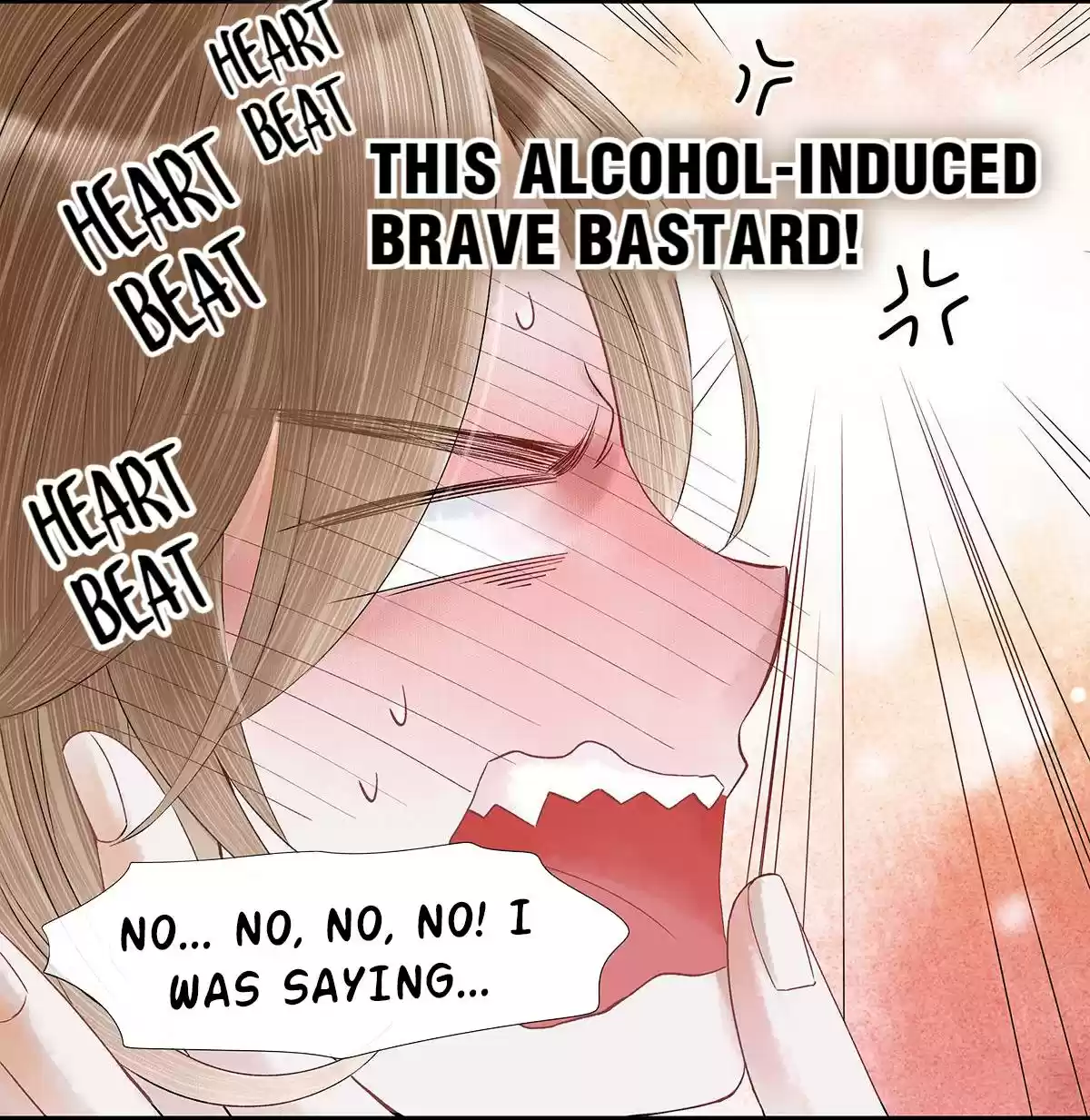 Dear Boy, You Dropped Your Integrity 49 The Moon Looks Really Beautiful Tonight!