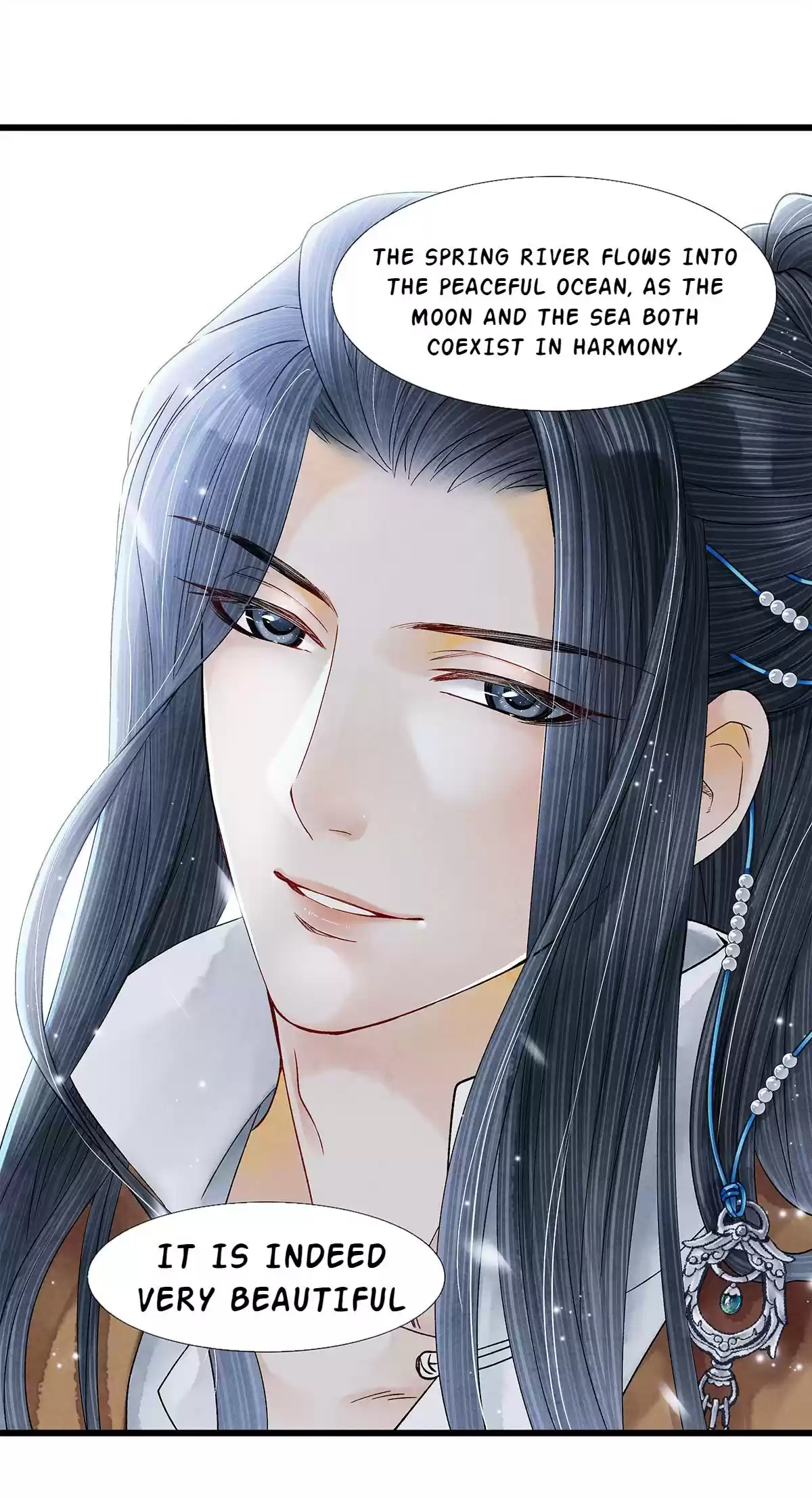 Dear Boy, You Dropped Your Integrity 49 The Moon Looks Really Beautiful Tonight!