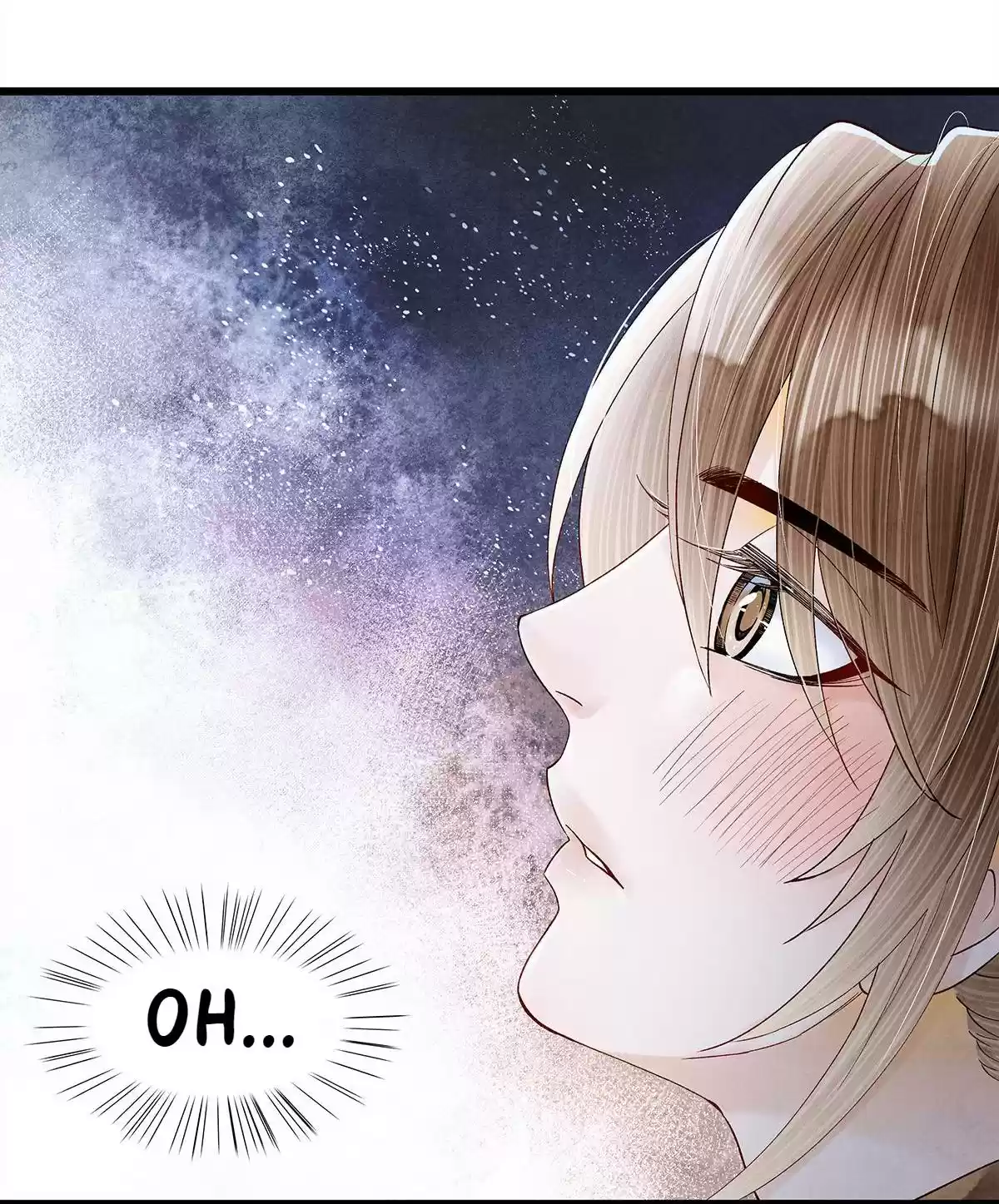 Dear Boy, You Dropped Your Integrity 49 The Moon Looks Really Beautiful Tonight!