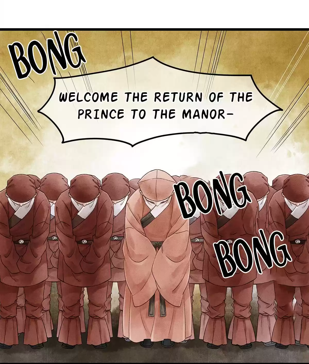 Dear Boy, You Dropped Your Integrity 49 The Moon Looks Really Beautiful Tonight!