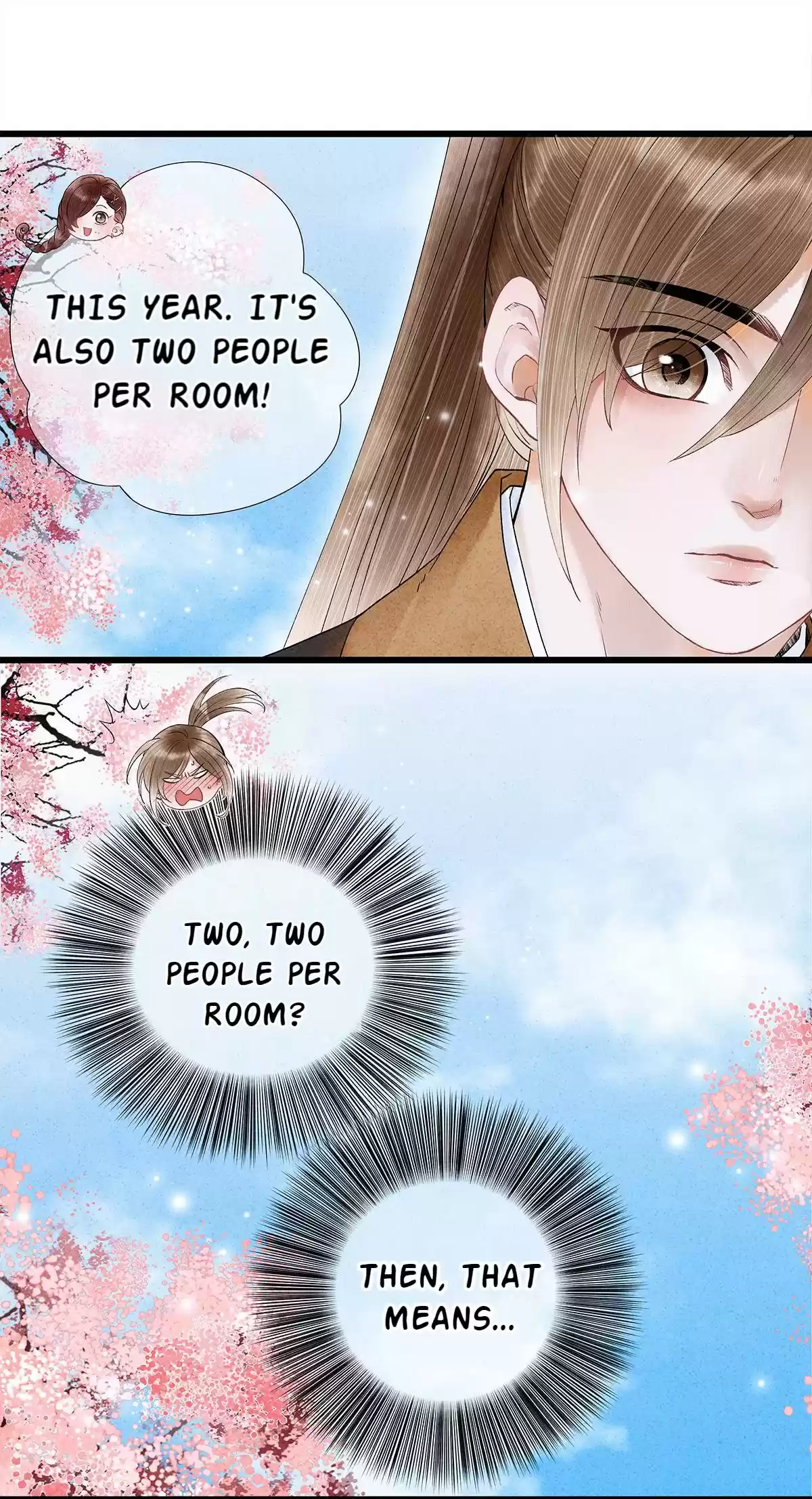 Dear Boy, You Dropped Your Integrity 49 The Moon Looks Really Beautiful Tonight!