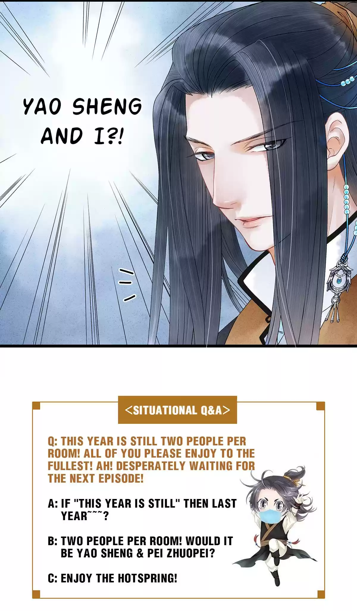 Dear Boy, You Dropped Your Integrity 49 The Moon Looks Really Beautiful Tonight!