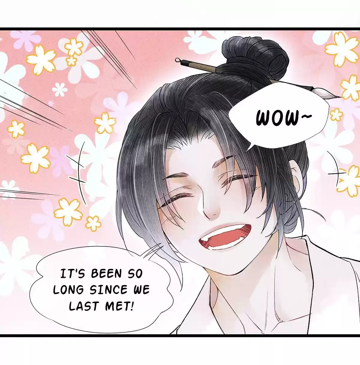 Dear Boy, You Dropped Your Integrity 50 Two Men Alone!