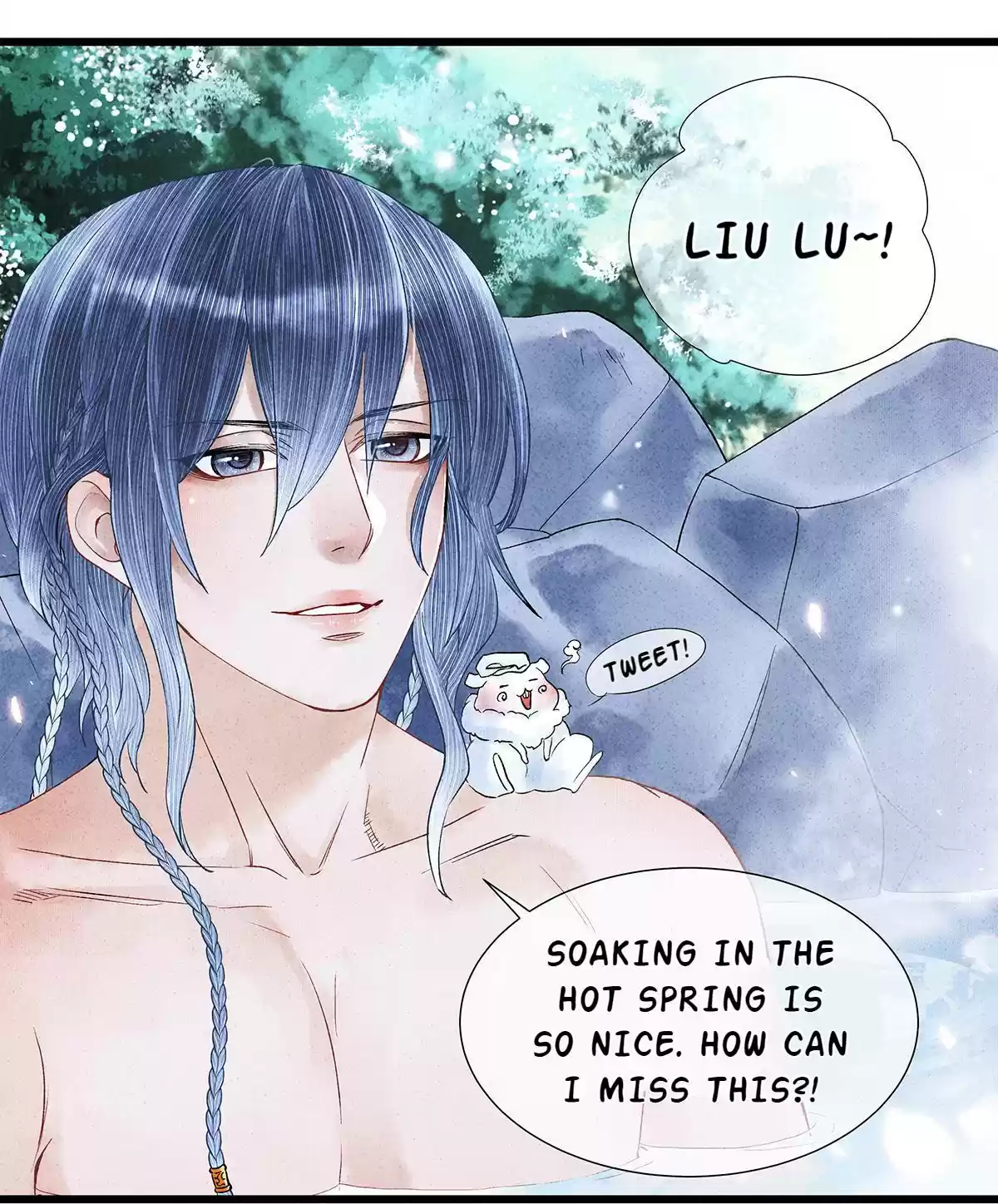 Dear Boy, You Dropped Your Integrity 50 Two Men Alone!