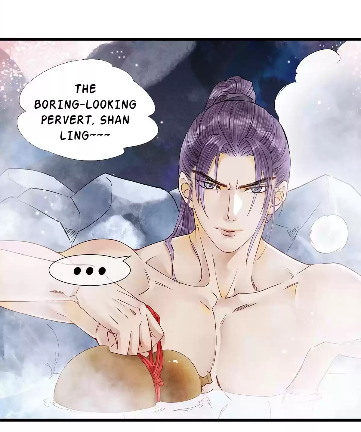 Dear Boy, You Dropped Your Integrity 50 Two Men Alone!