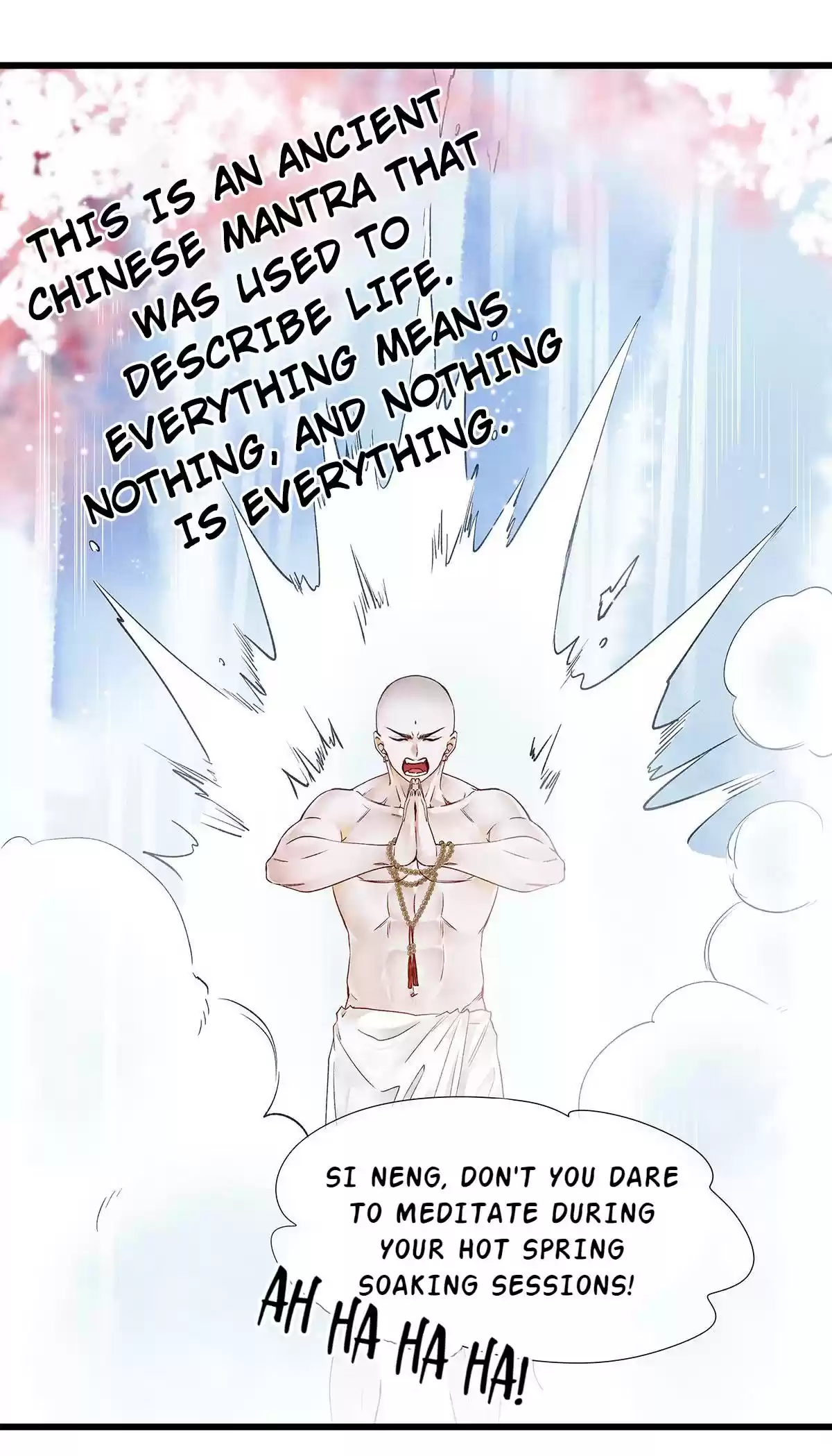 Dear Boy, You Dropped Your Integrity 50 Two Men Alone!